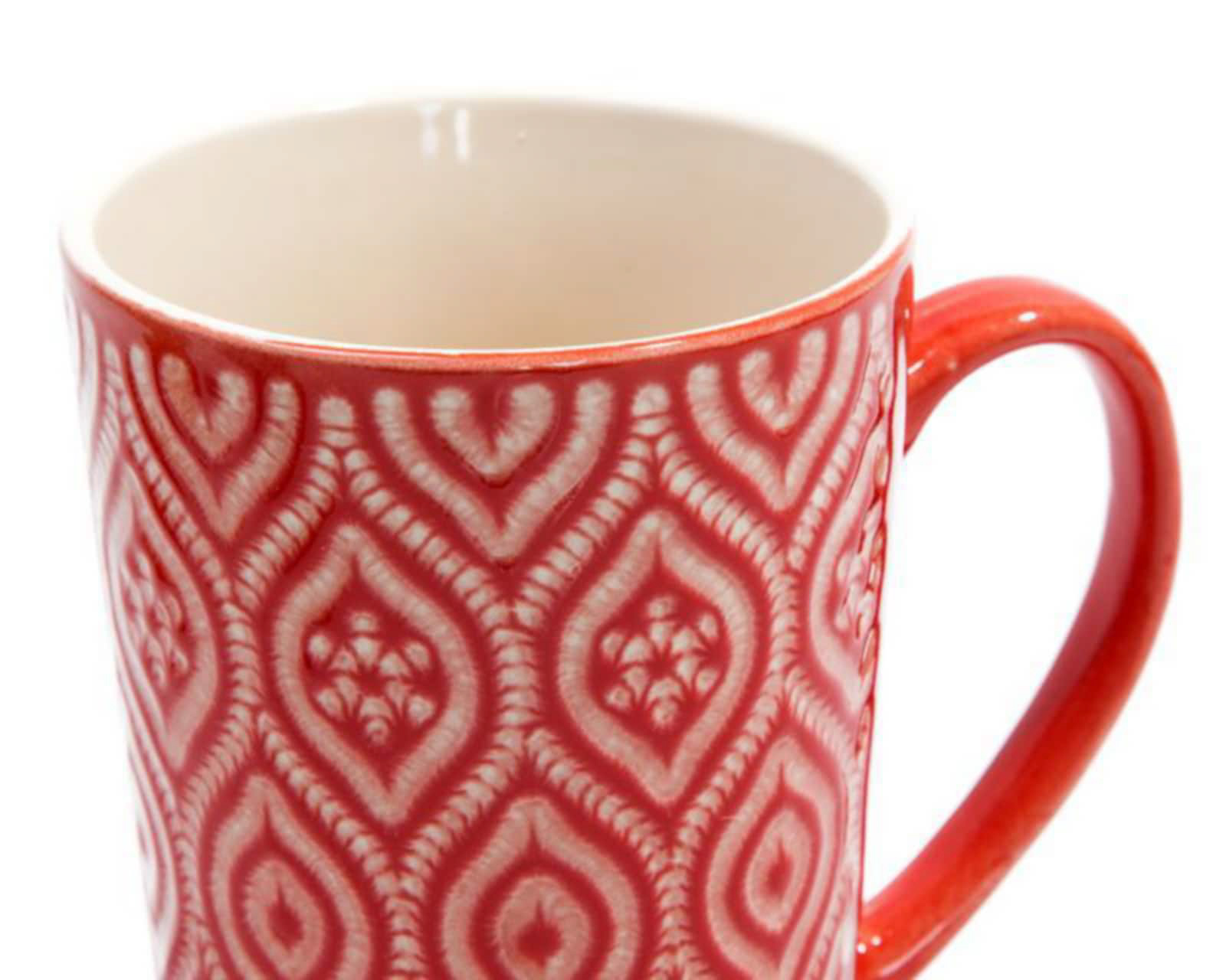 Foto 3 pulgar | Foto 2 | Set de Tazas Allied 38519 con 4 Piezas