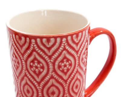 Foto 2 | Foto 2 | Set de Tazas Allied 38519 con 4 Piezas