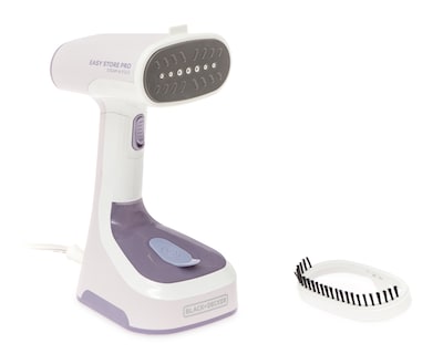 Foto 1 | Foto 1 | Plancha de Vapor Portátil Black+Decker Easy Store Pro Steam & Fold 150 ml
