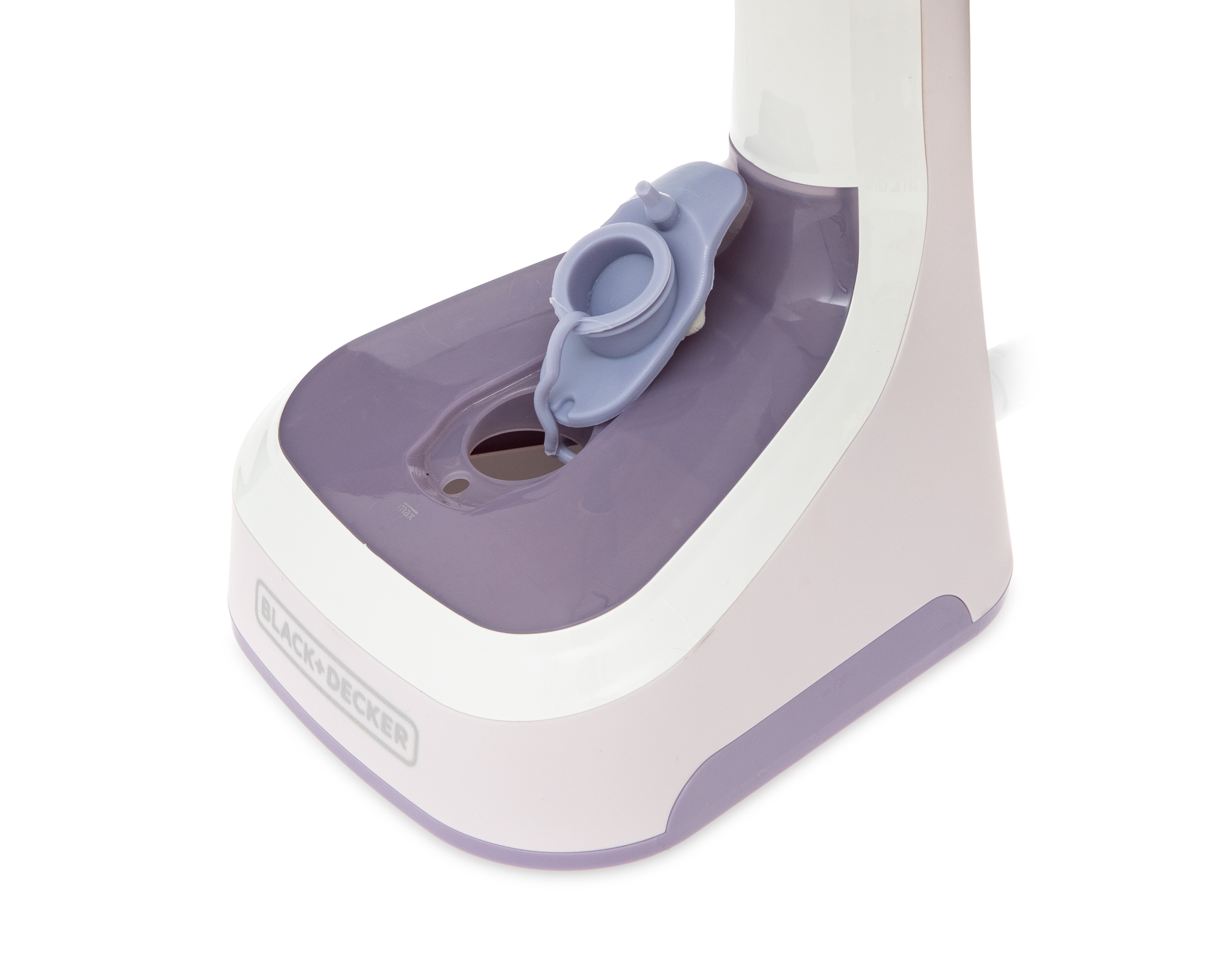 Foto 7 | Foto 7 | Plancha de Vapor Portátil Black+Decker Easy Store Pro Steam & Fold 150 ml