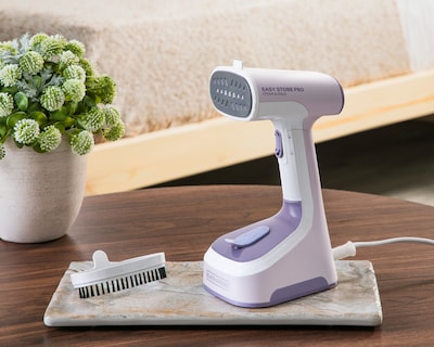 Foto 8 | Foto 8 | Plancha de Vapor Portátil Black+Decker Easy Store Pro Steam & Fold 150 ml