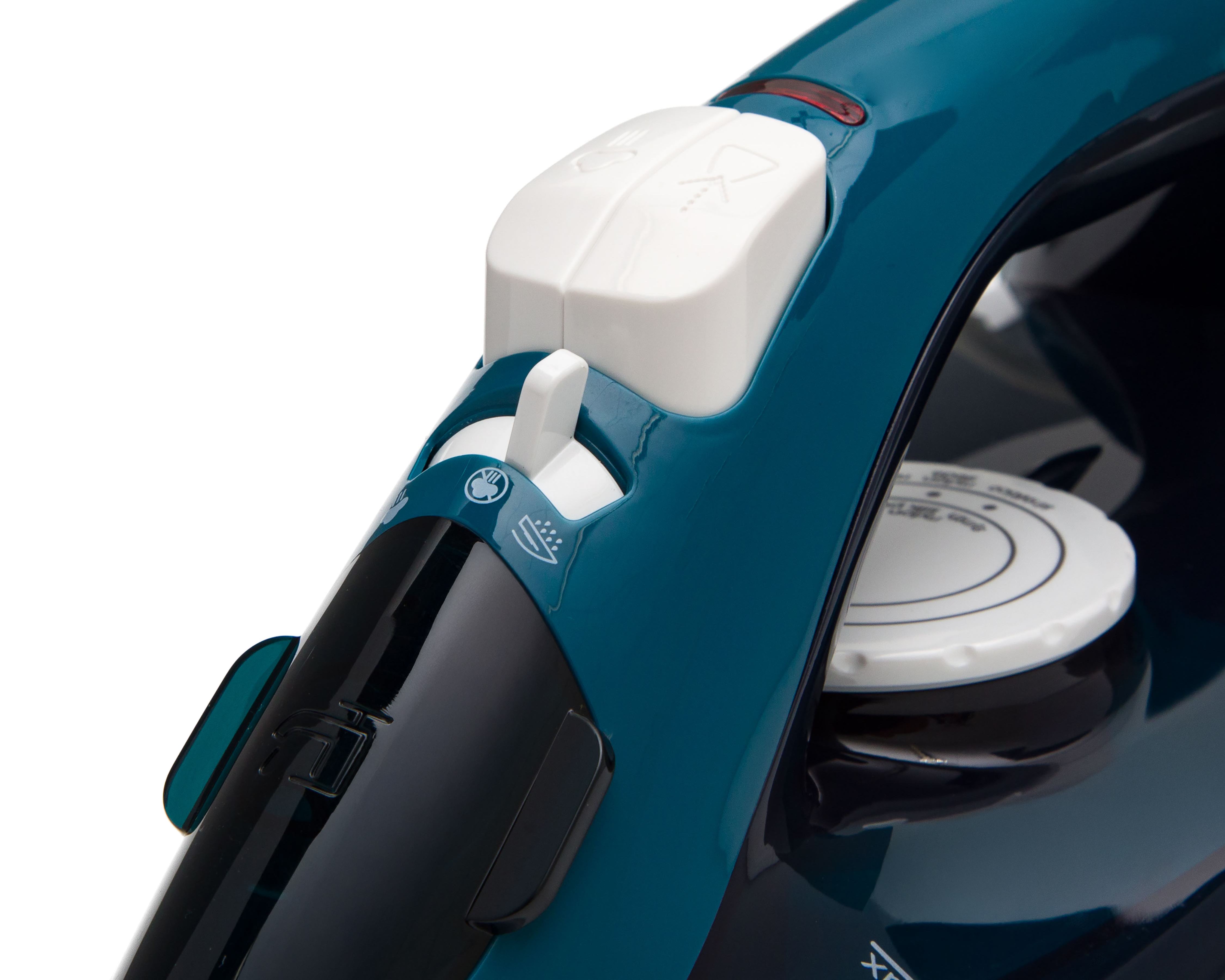 Foto 6 | Foto 6 | Plancha Black+Decker ICR004B-LA de Cerámica