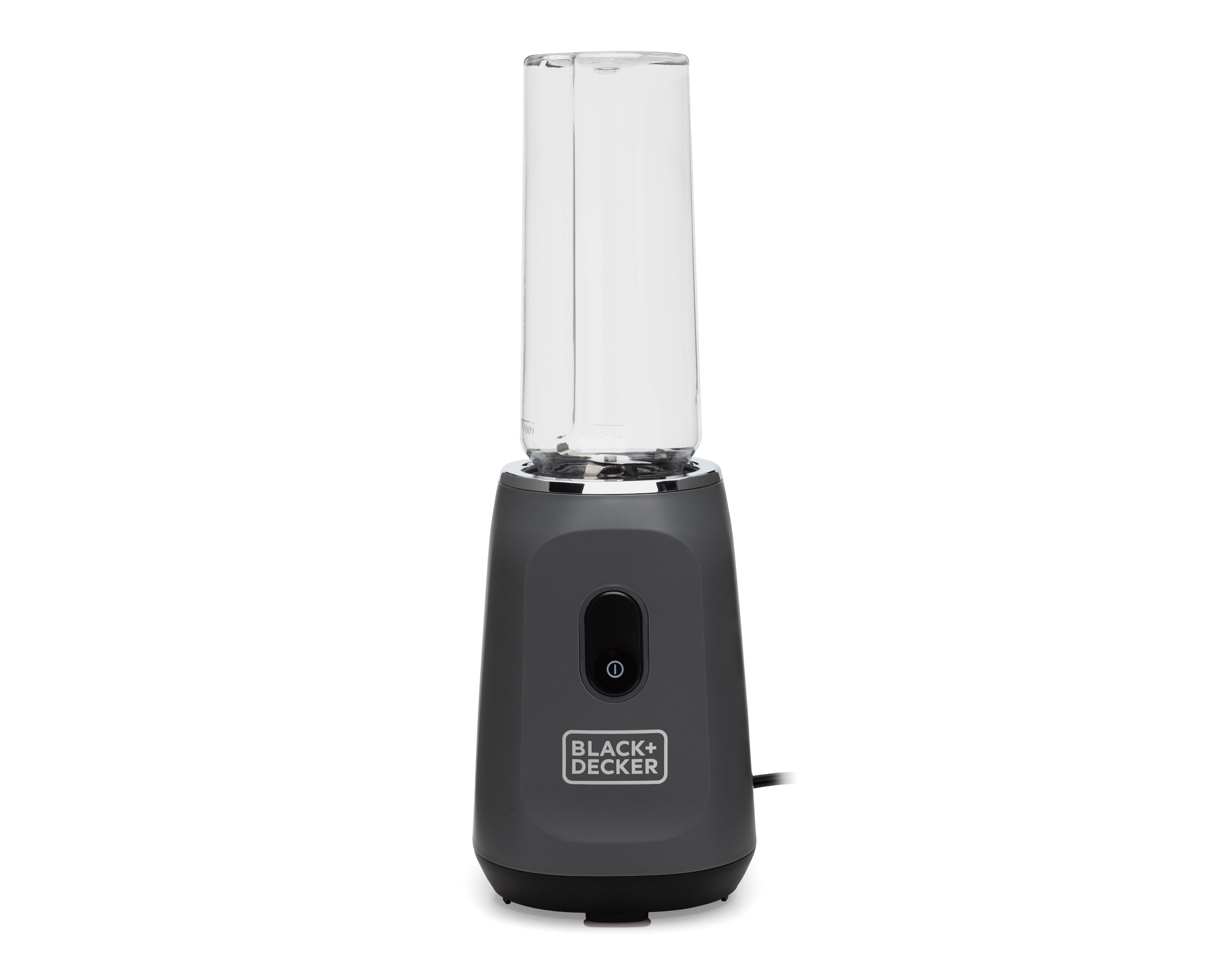 Foto 3 | Foto 3 | Procesador de Alimentos Black + Decker Ice Crush a Pulso con 2 Vasos