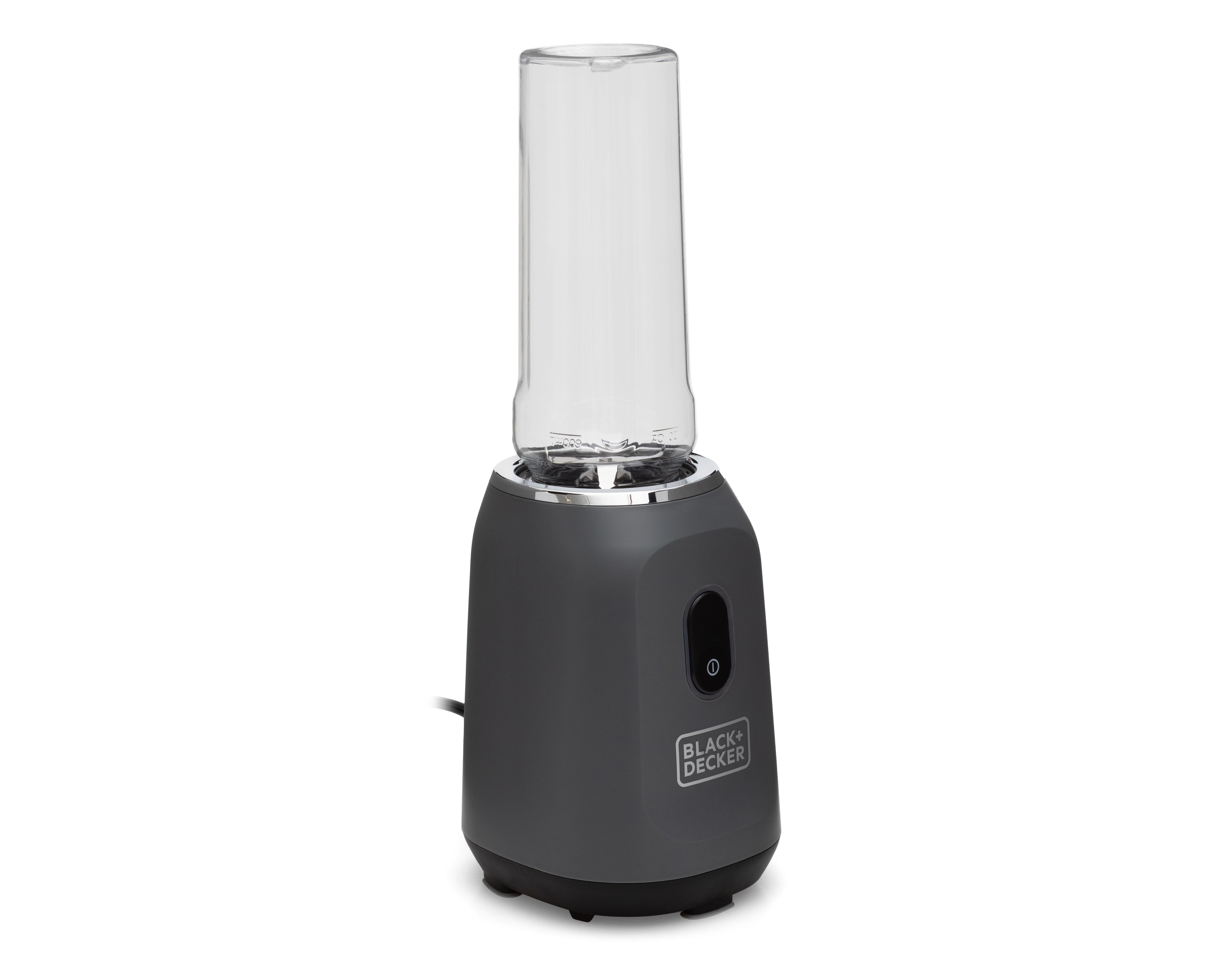 Foto 5 pulgar | Foto 4 | Procesador de Alimentos Black + Decker Ice Crush a Pulso con 2 Vasos