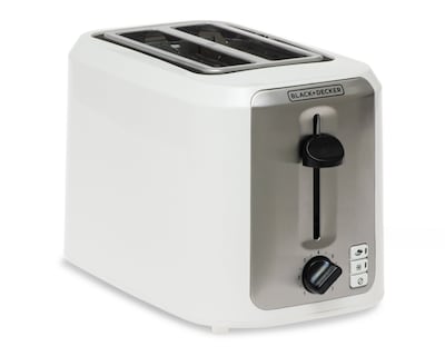 Foto 1 | Foto 1 | Tostador Black + Decker 2 Rebanadas