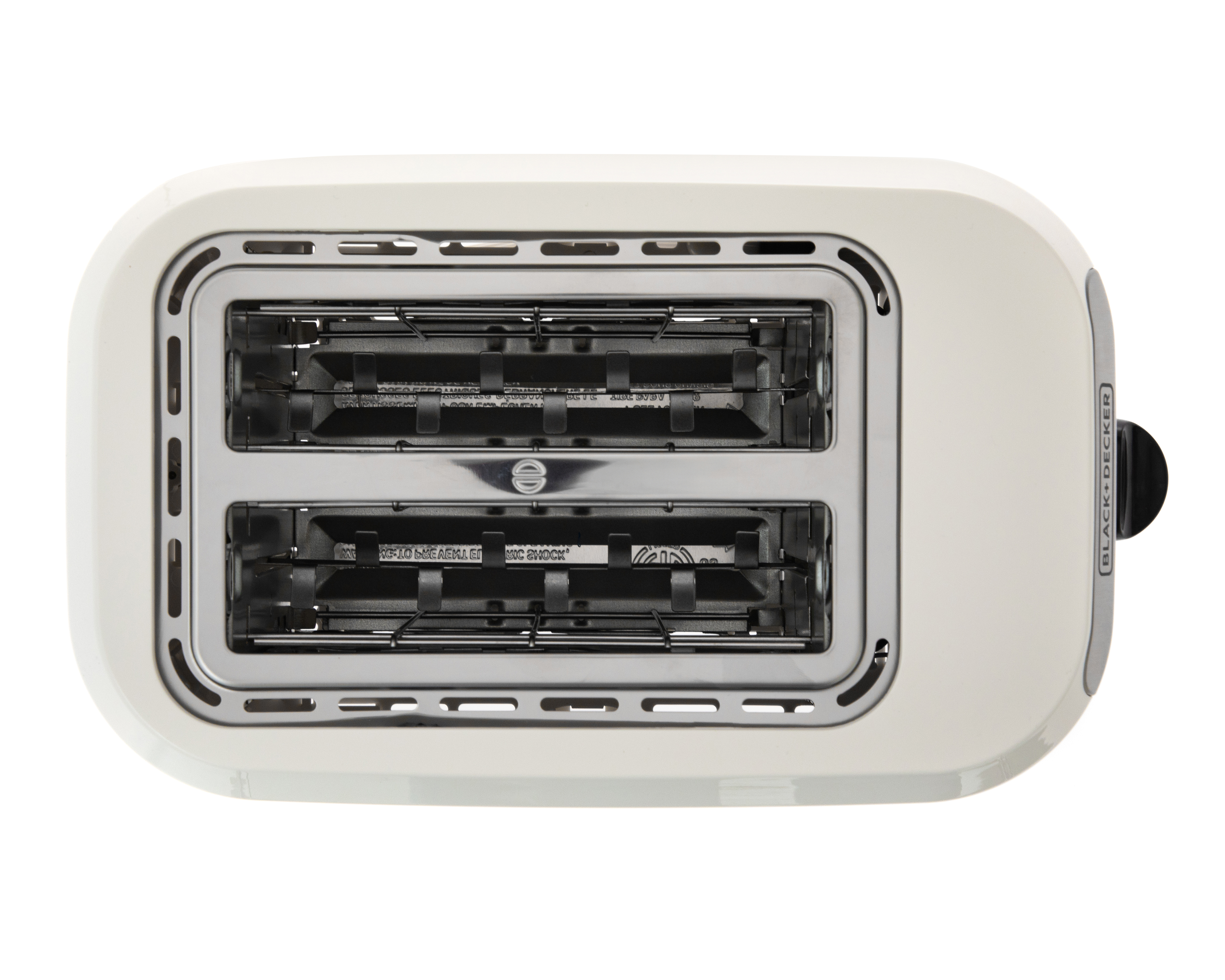 Foto 3 | Foto 3 | Tostador Black + Decker 2 Rebanadas