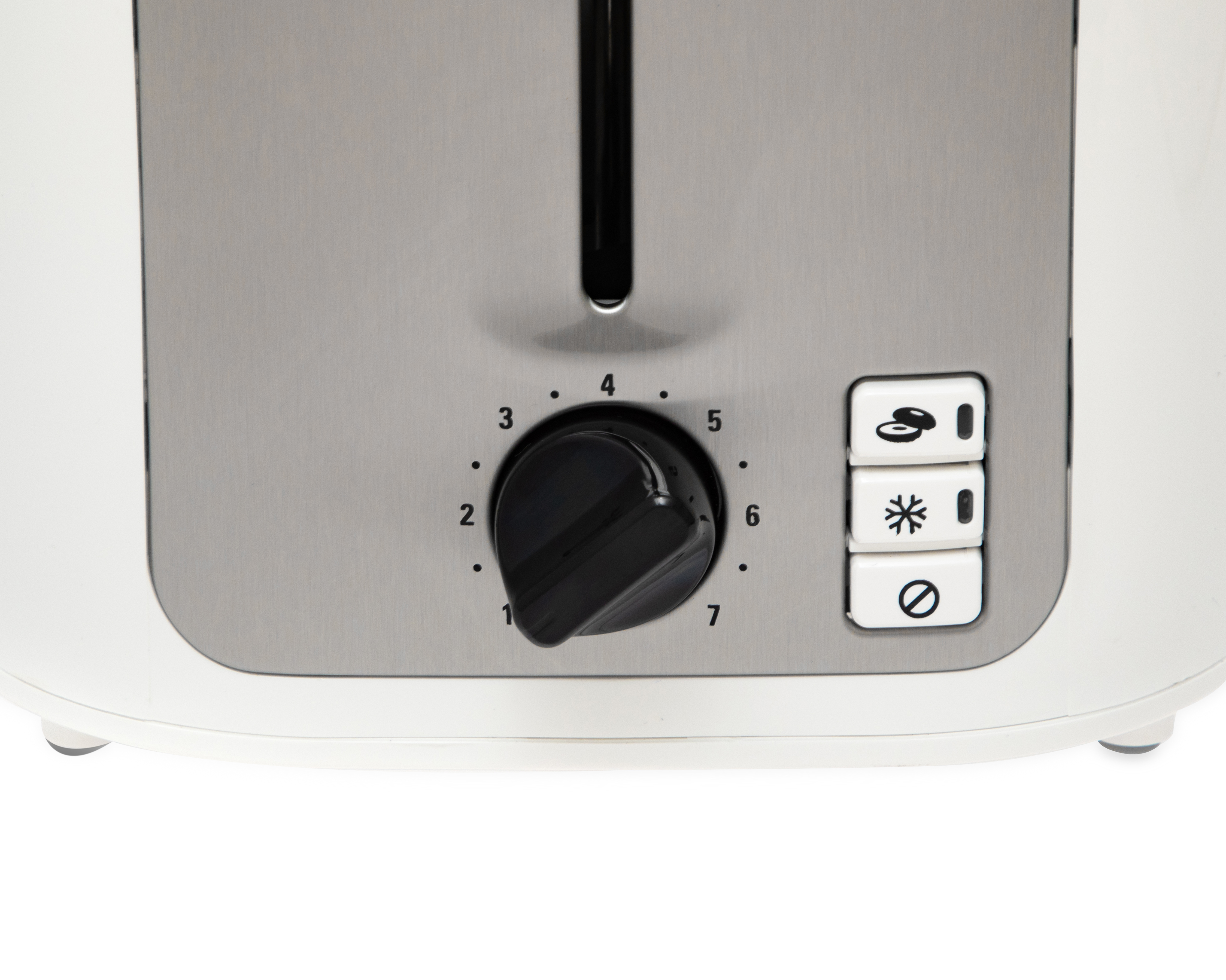 Foto 5 pulgar | Foto 4 | Tostador Black + Decker 2 Rebanadas