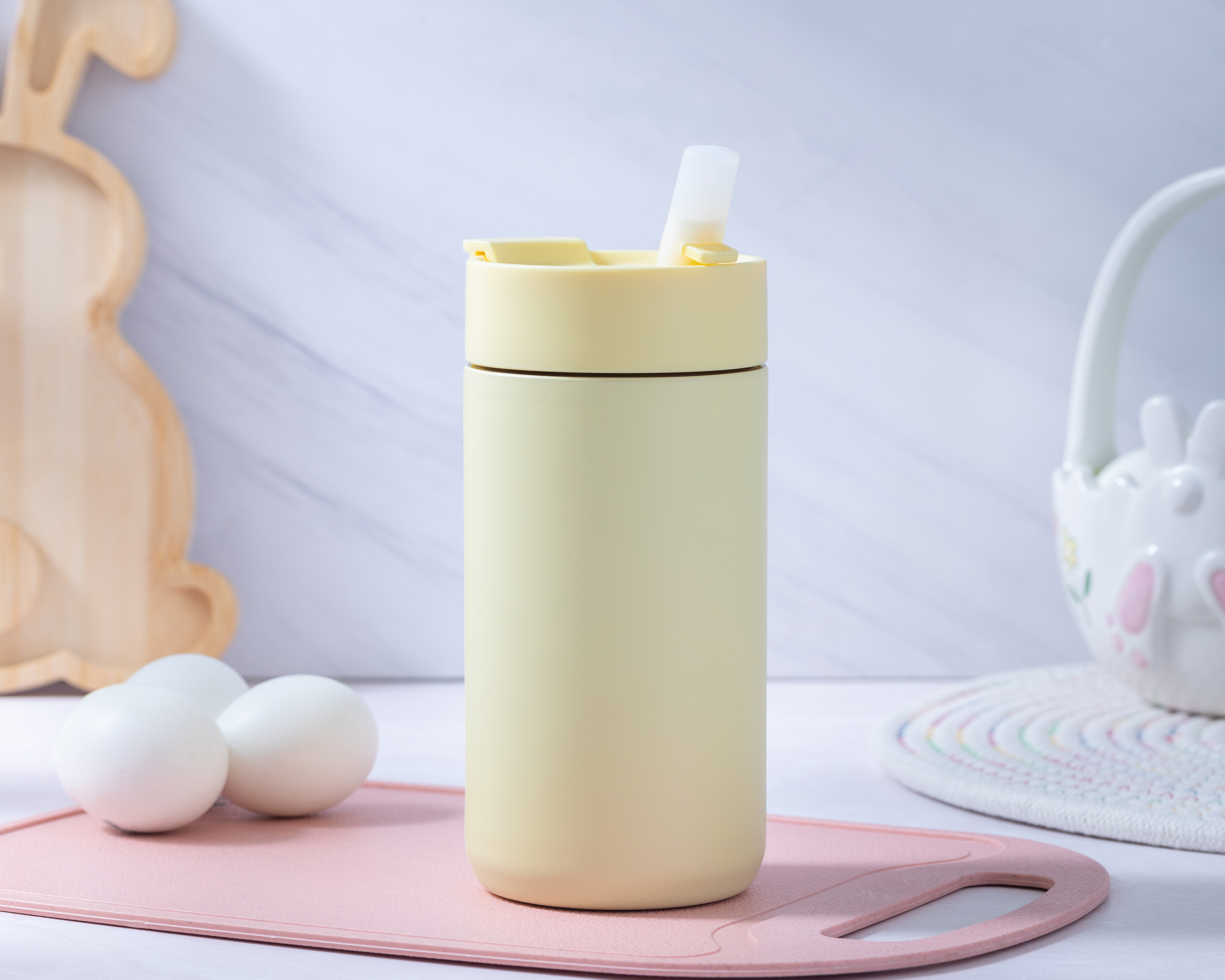 Foto 6 pulgar | Foto 5 | Termo Starhaus 500 ml