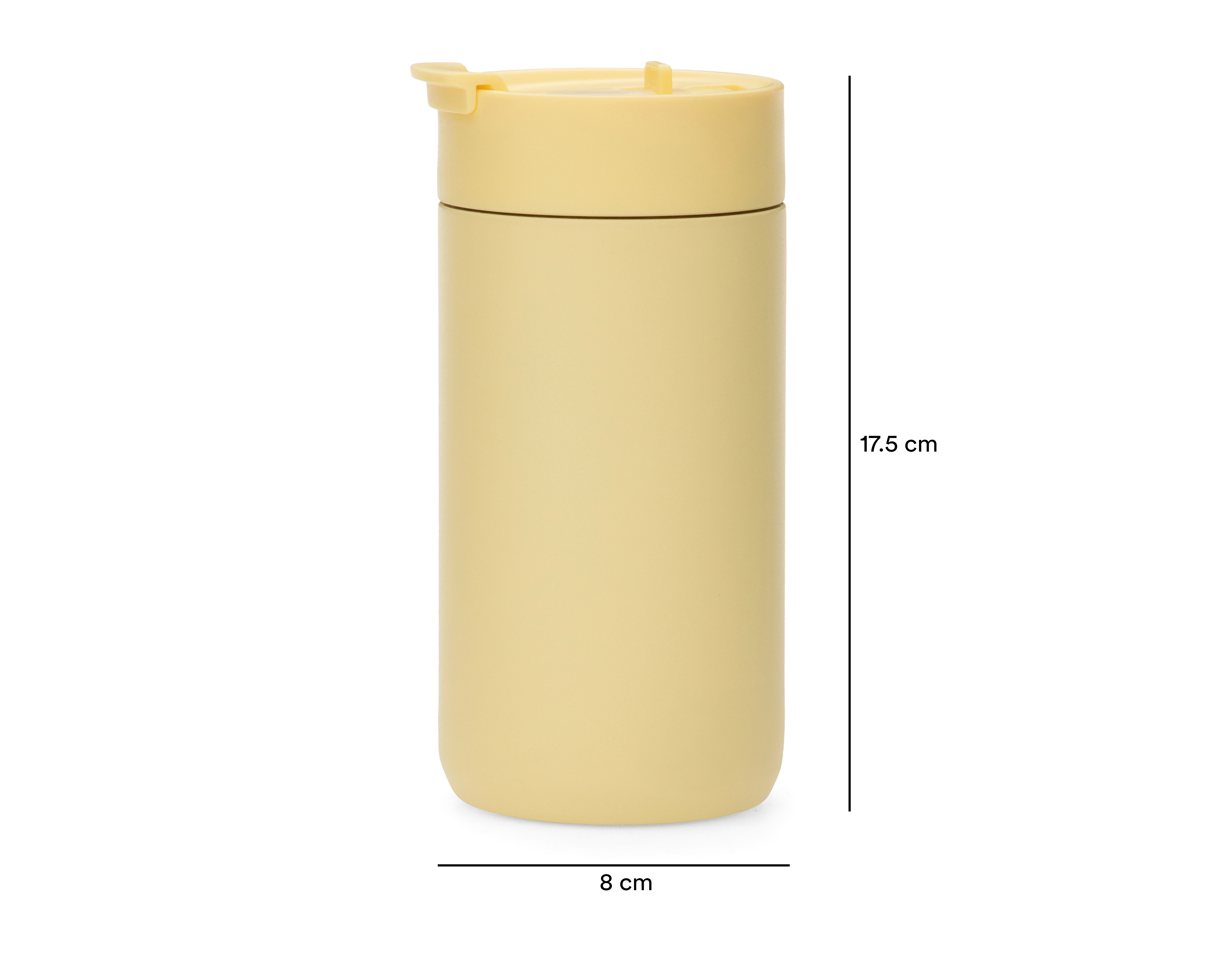 Foto 6 | Foto 6 | Termo Starhaus 500 ml