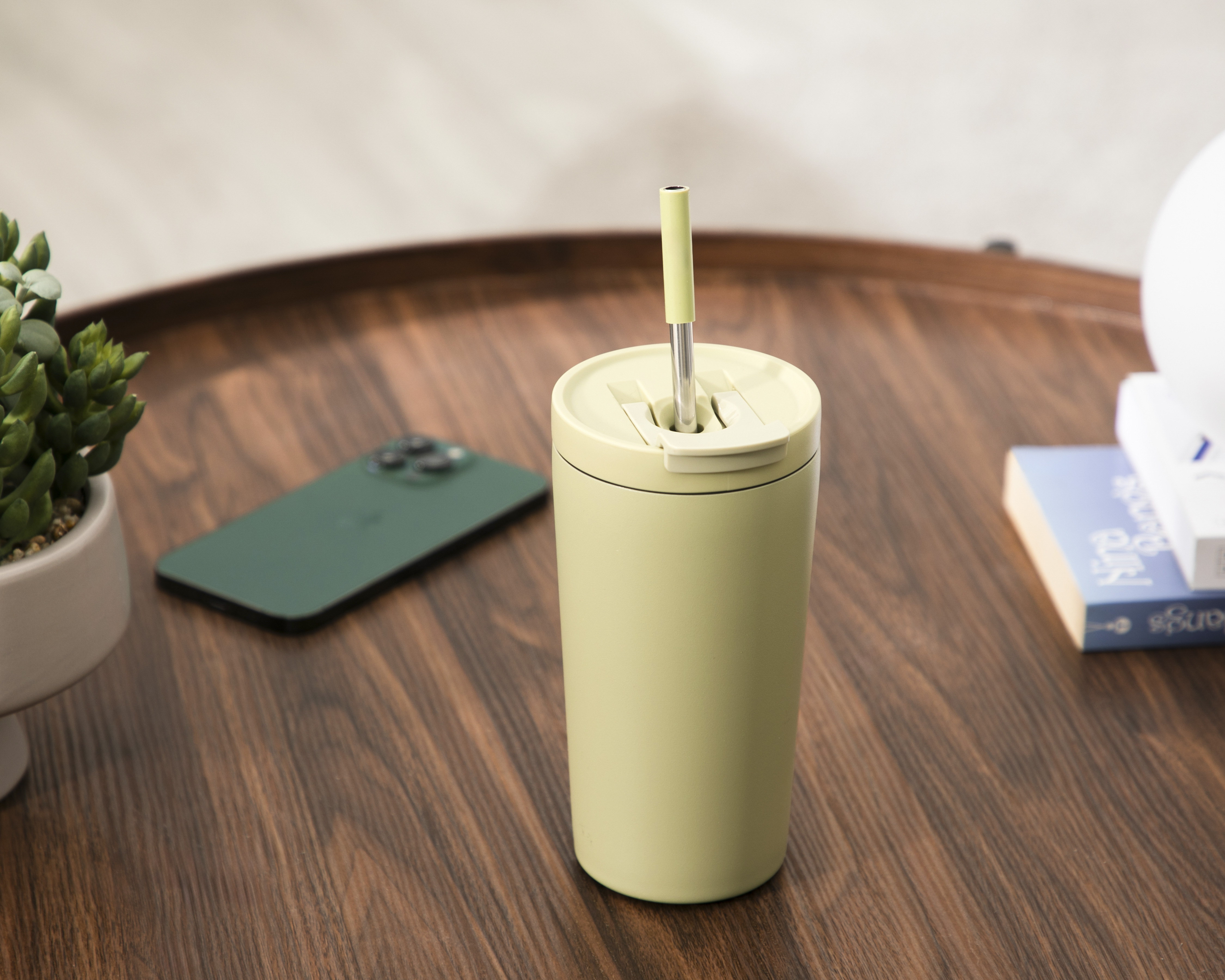 Foto 6 pulgar | Foto 5 | Termo Starhaus 532 ml