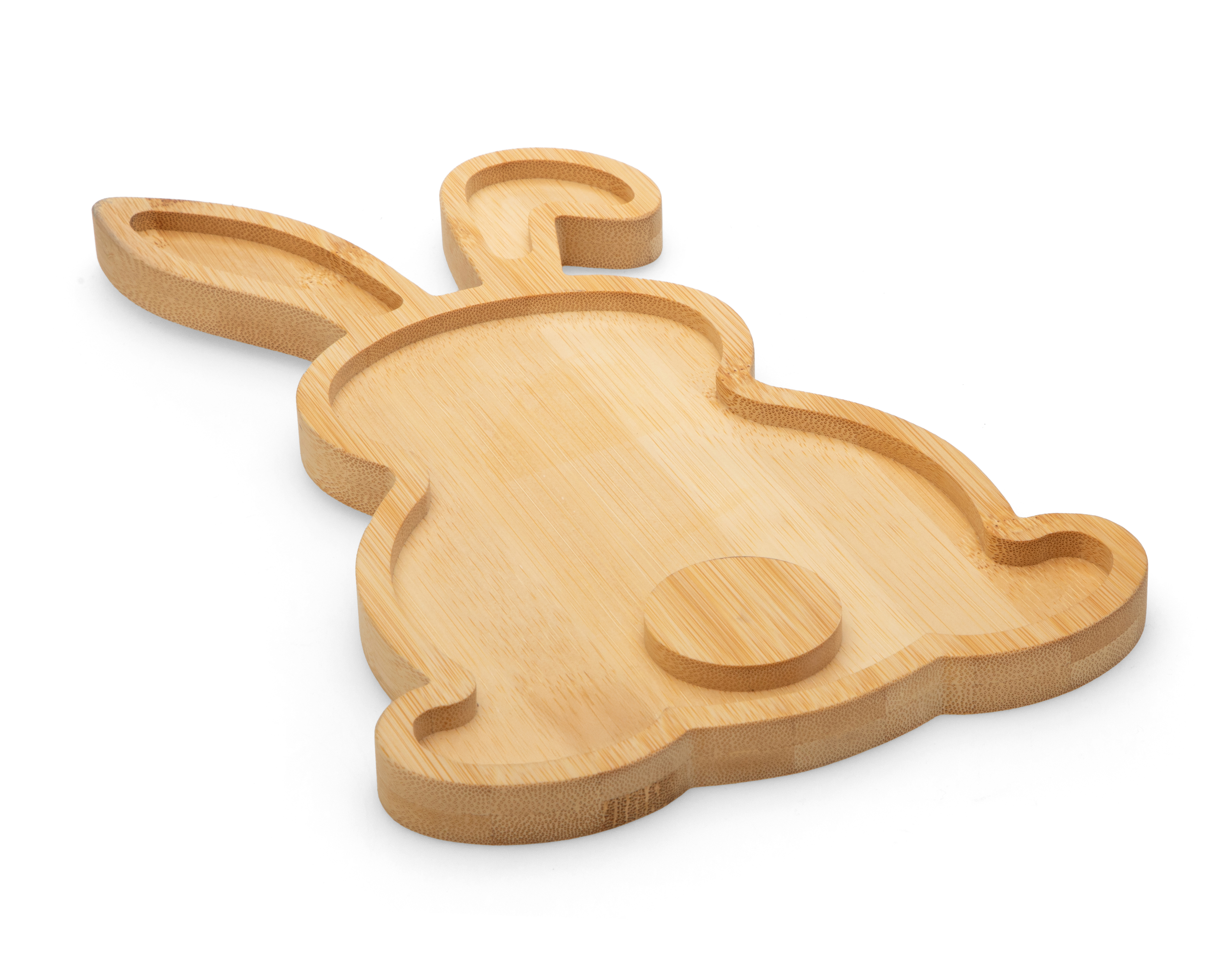 Foto 2 pulgar | Foto 1 | Tabla para Servir de Madera Starhaus