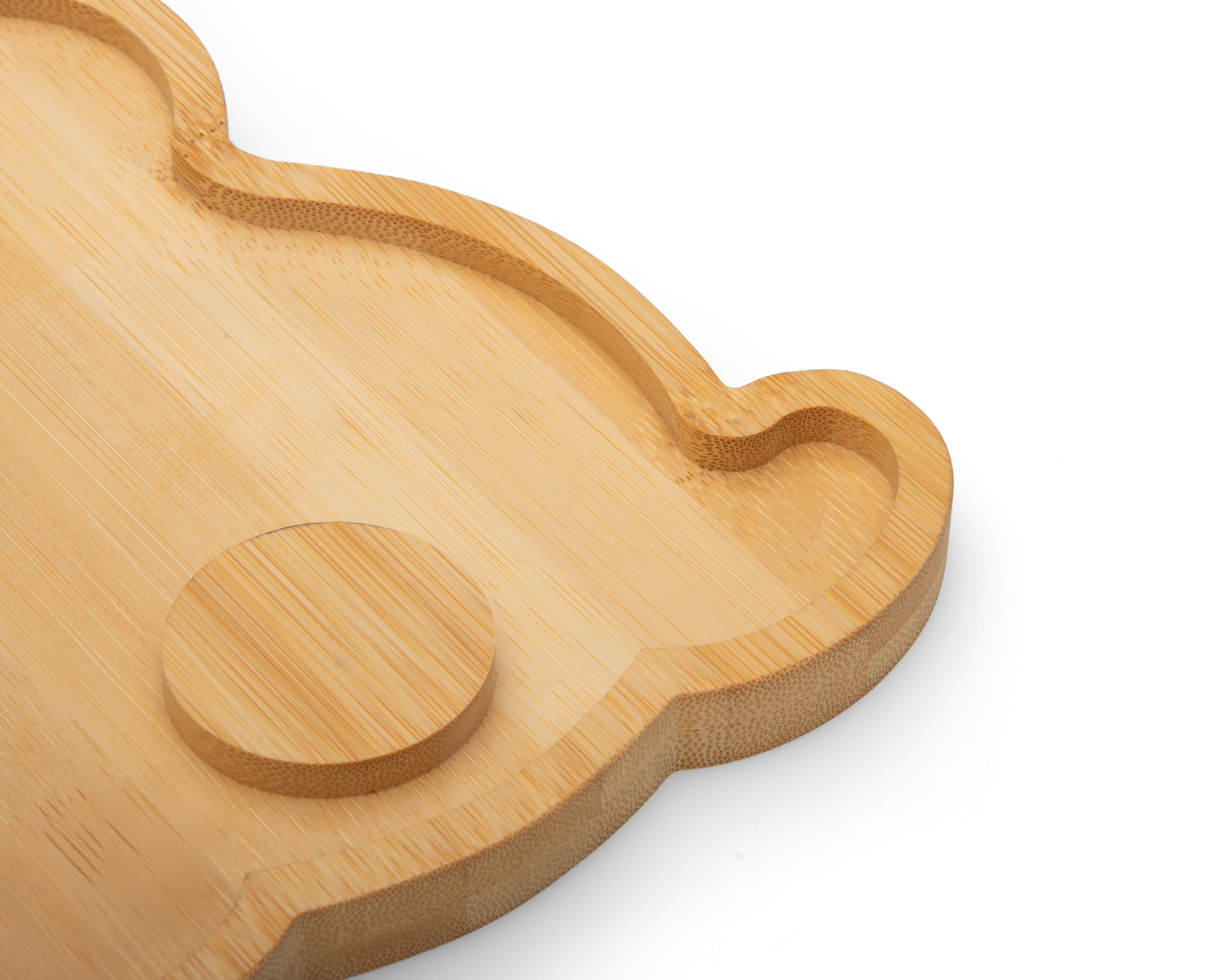 Foto 3 | Foto 3 | Tabla para Servir de Madera Starhaus