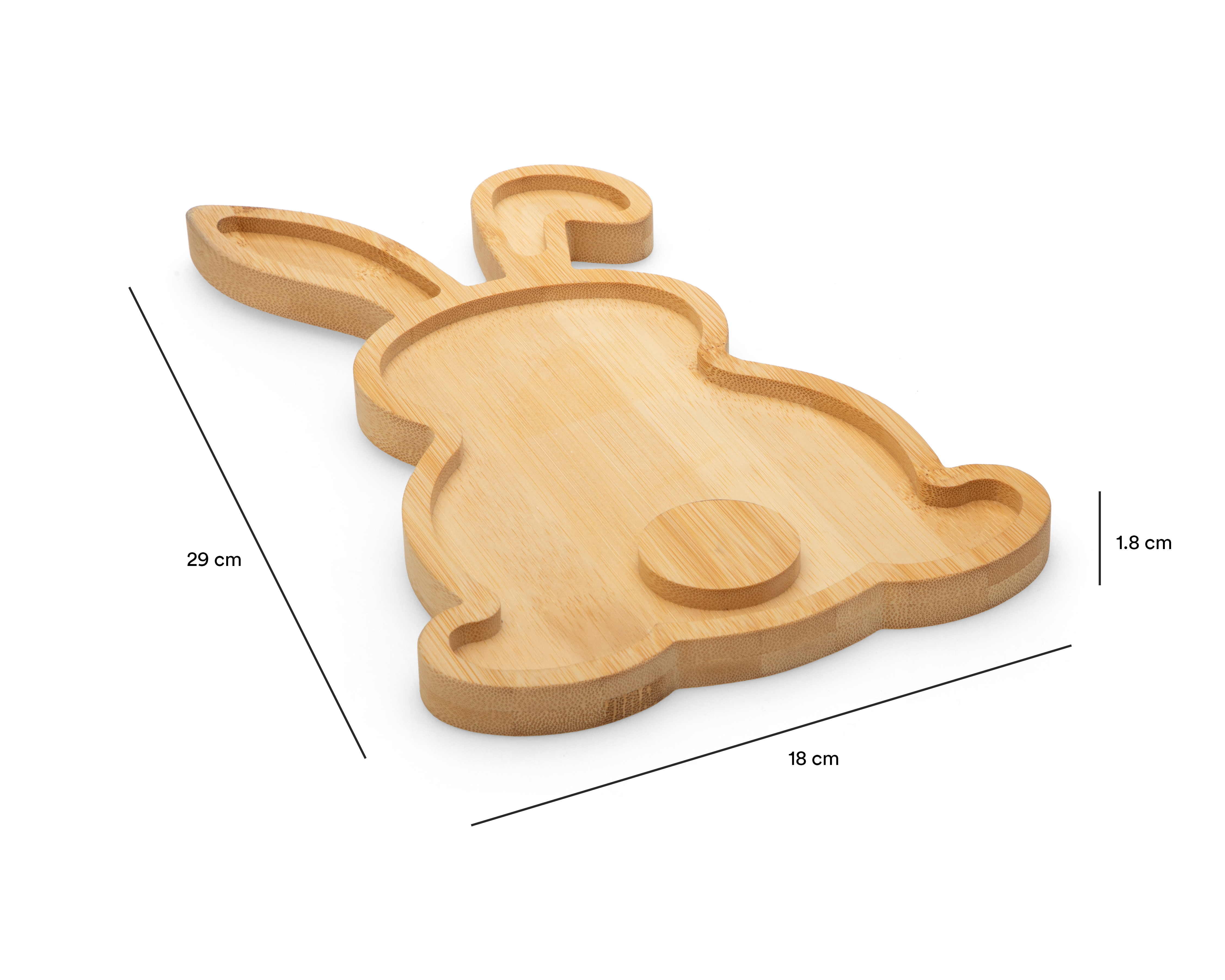 Foto 6 | Foto 6 | Tabla para Servir de Madera Starhaus