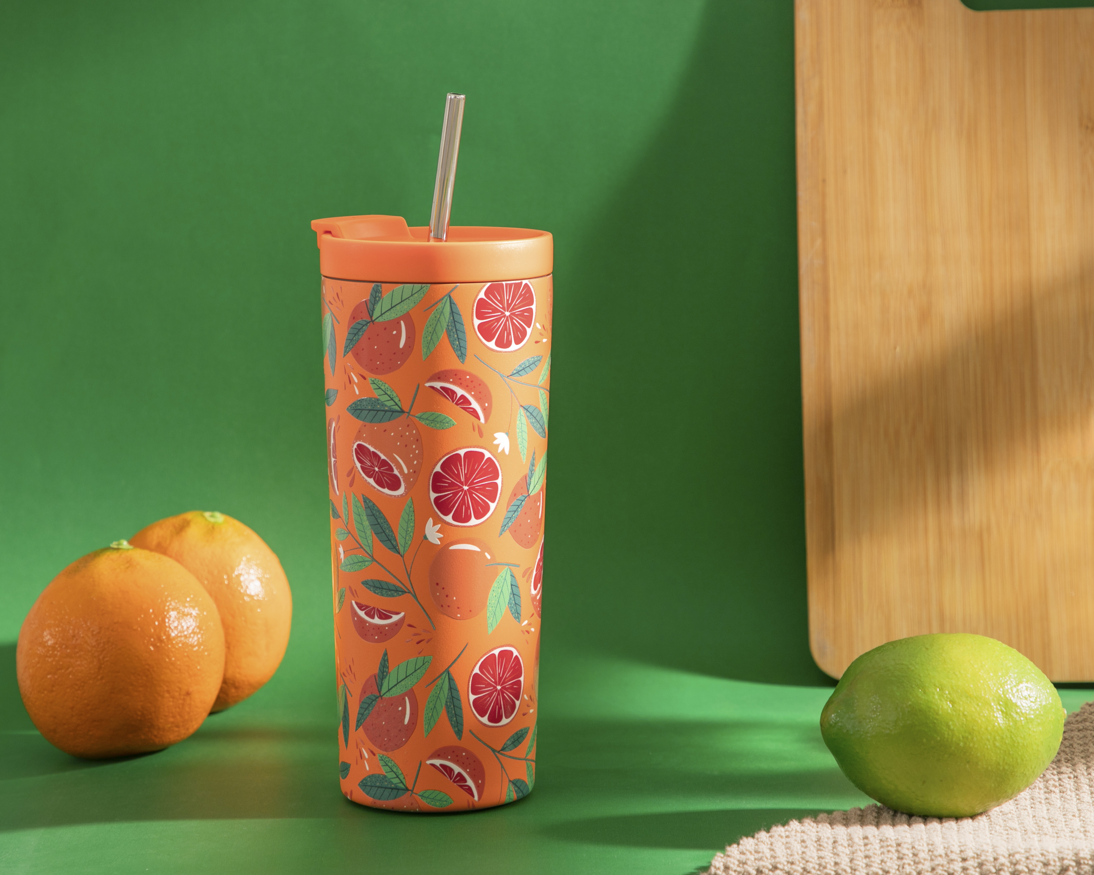 Foto 5 | Foto 5 | Termo Starhaus 709 ml