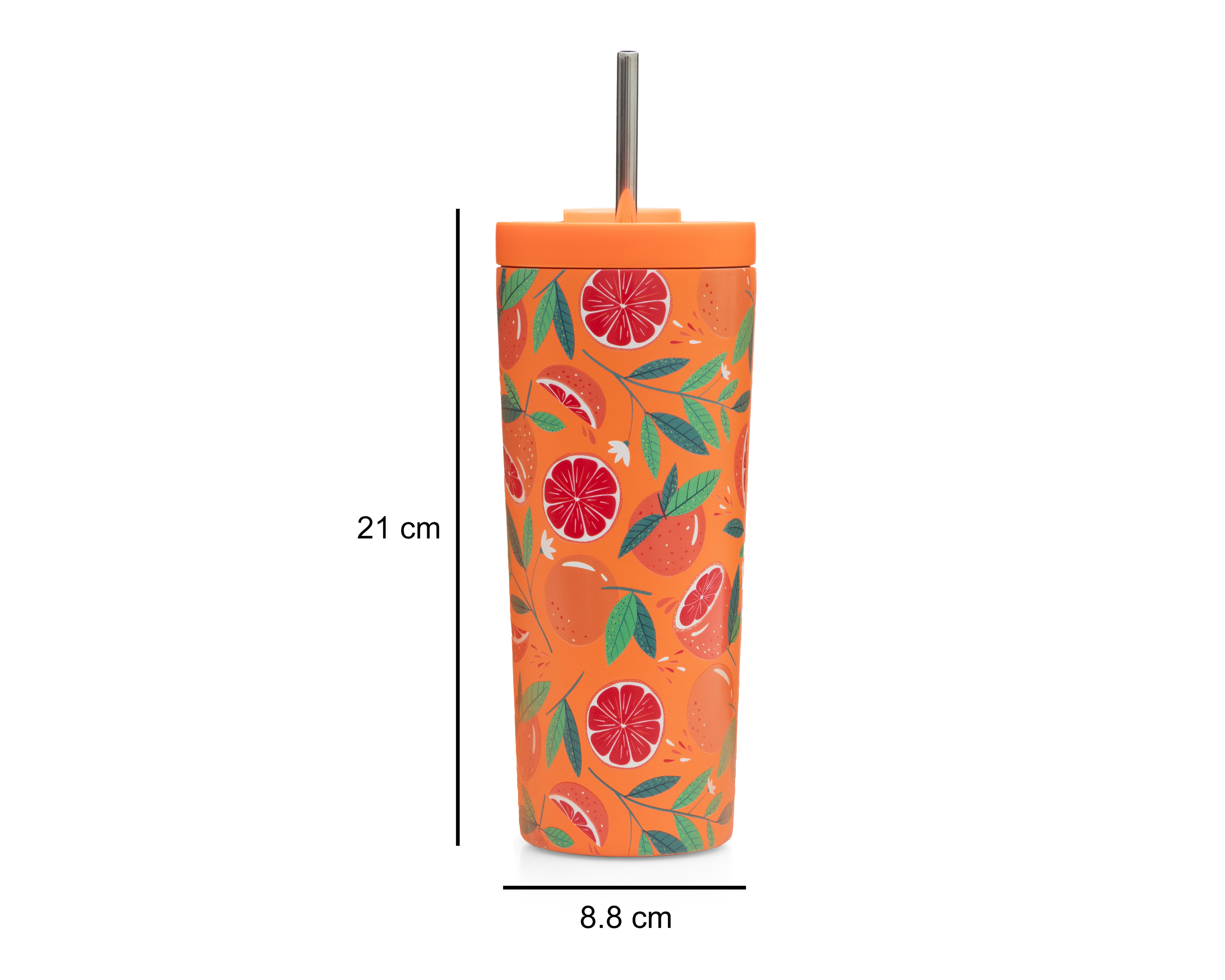 Foto 7 pulgar | Foto 6 | Termo Starhaus 709 ml