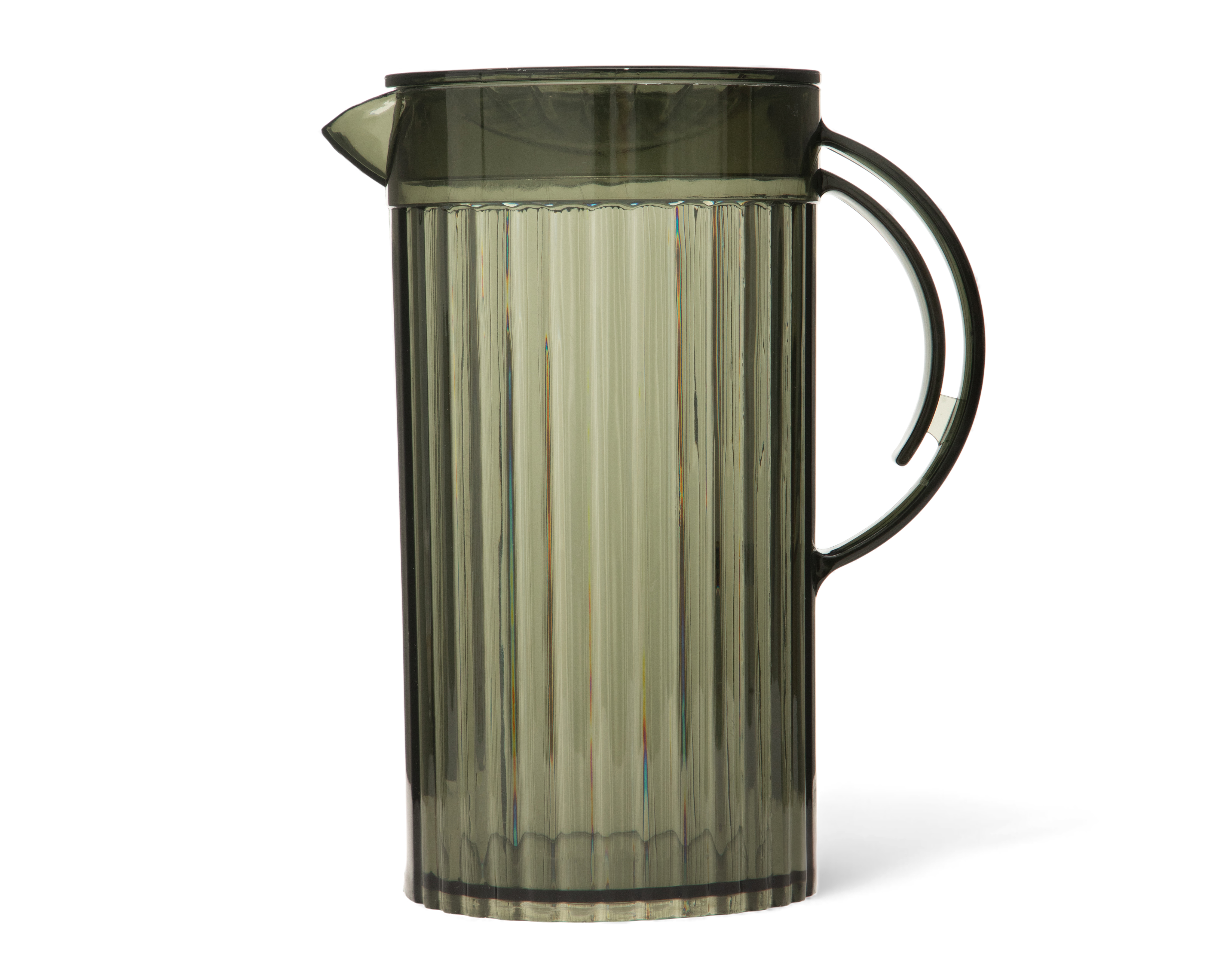 Foto 2 pulgar | Foto 1 | Jarra de Plástico Starhaus 1.5 Litros