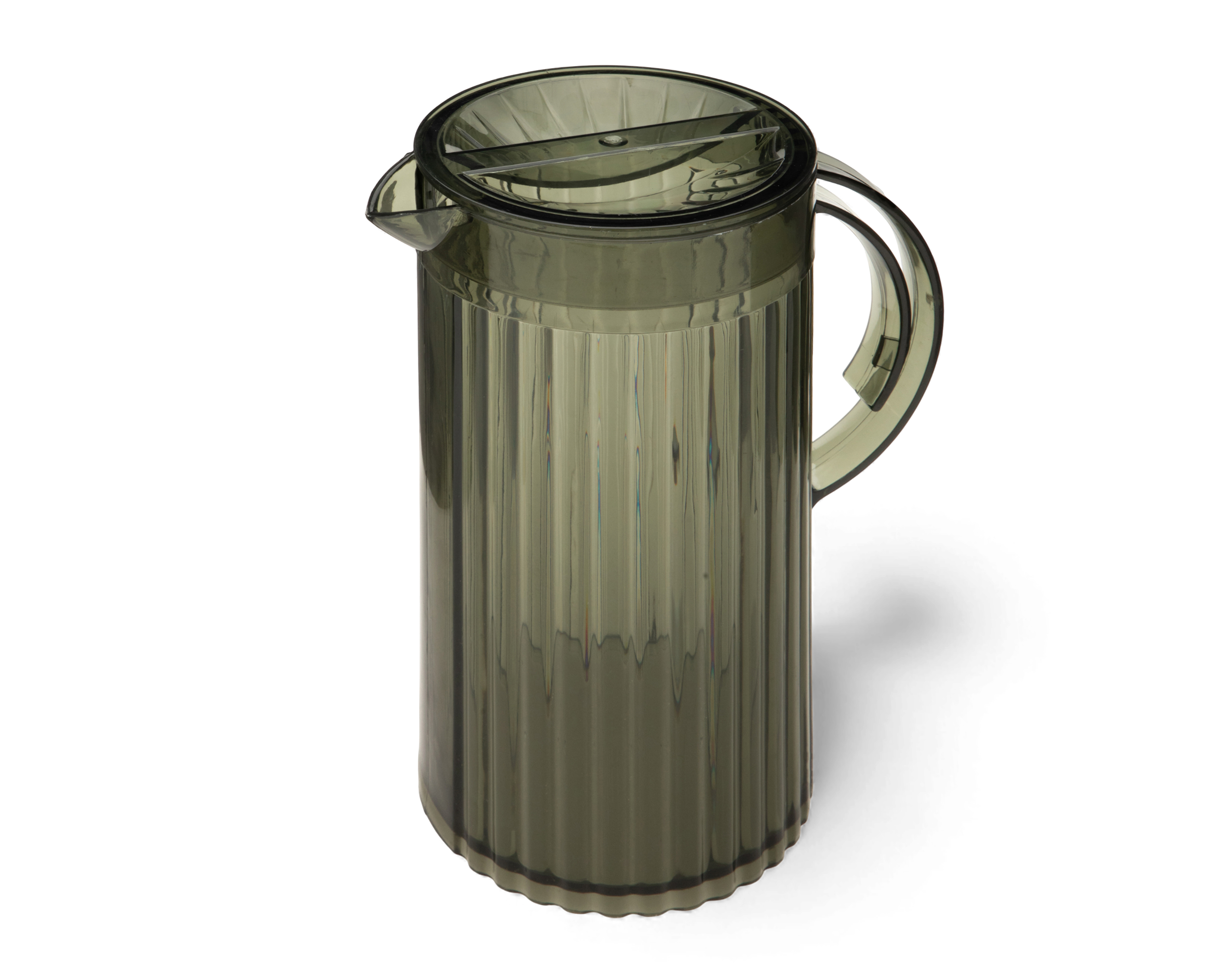 Foto 3 pulgar | Foto 2 | Jarra de Plástico Starhaus 1.5 Litros