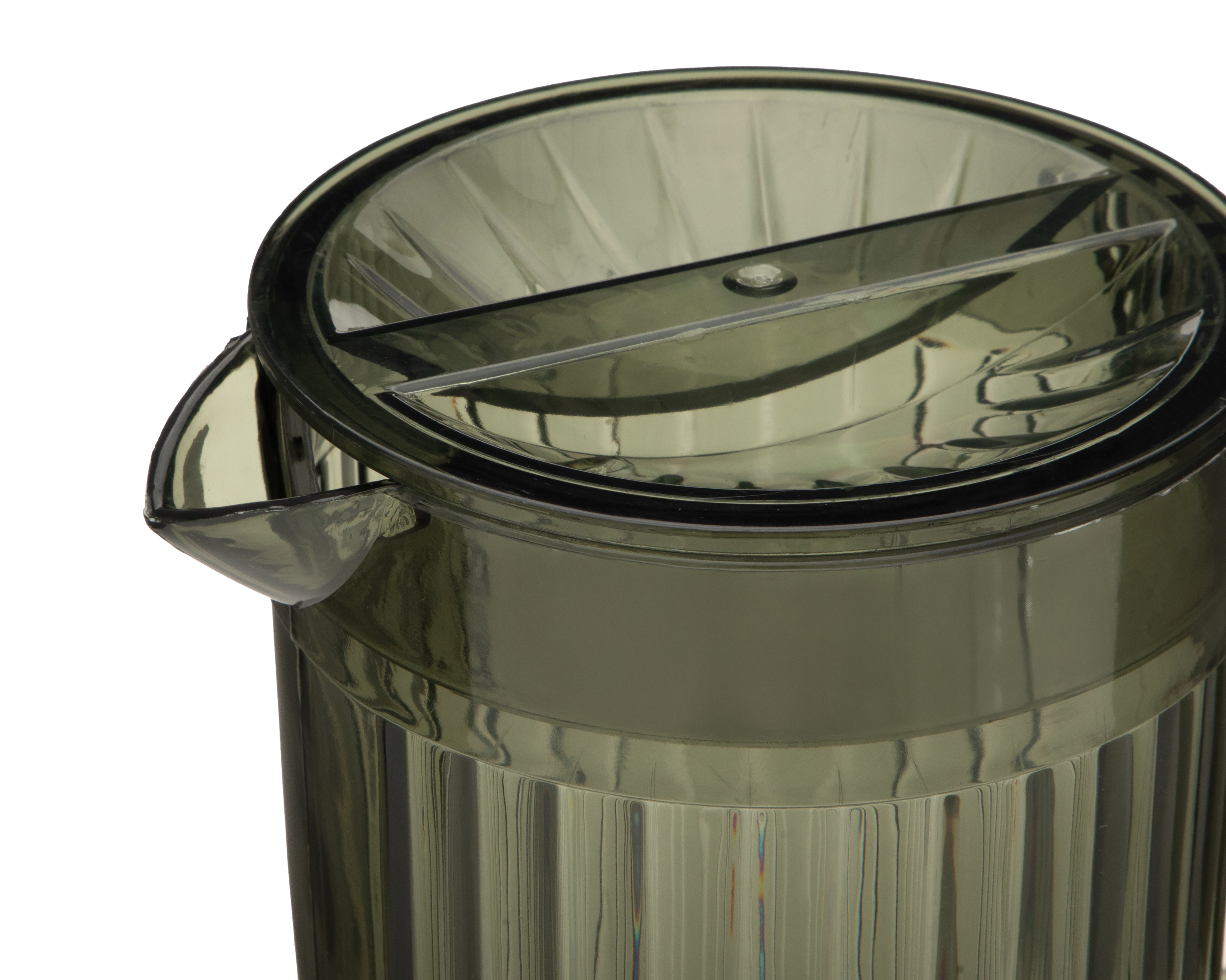 Foto 3 | Foto 3 | Jarra de Plástico Starhaus 1.5 Litros