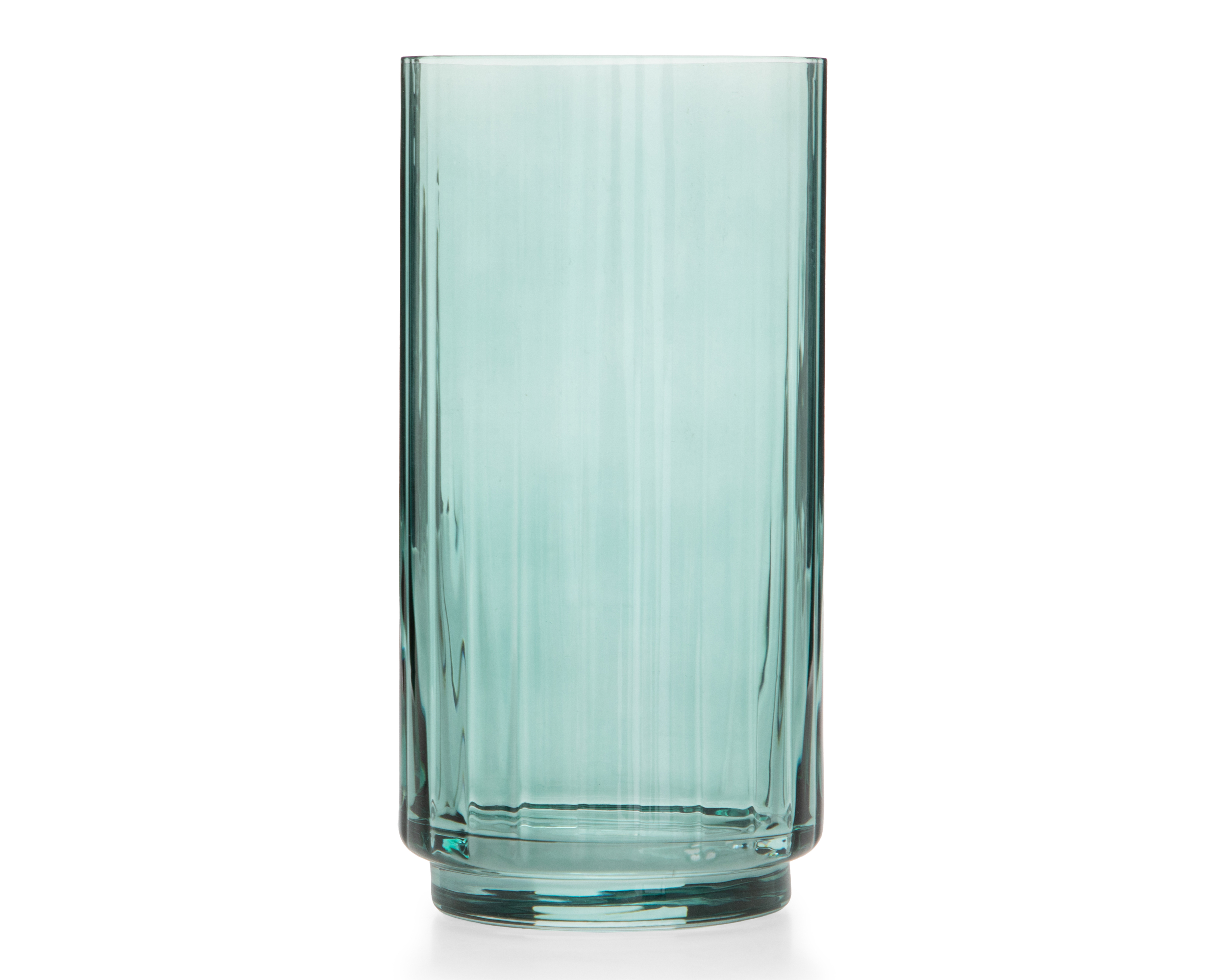 Vaso de Vidrio Starhaus 480 ml 4 Piezas