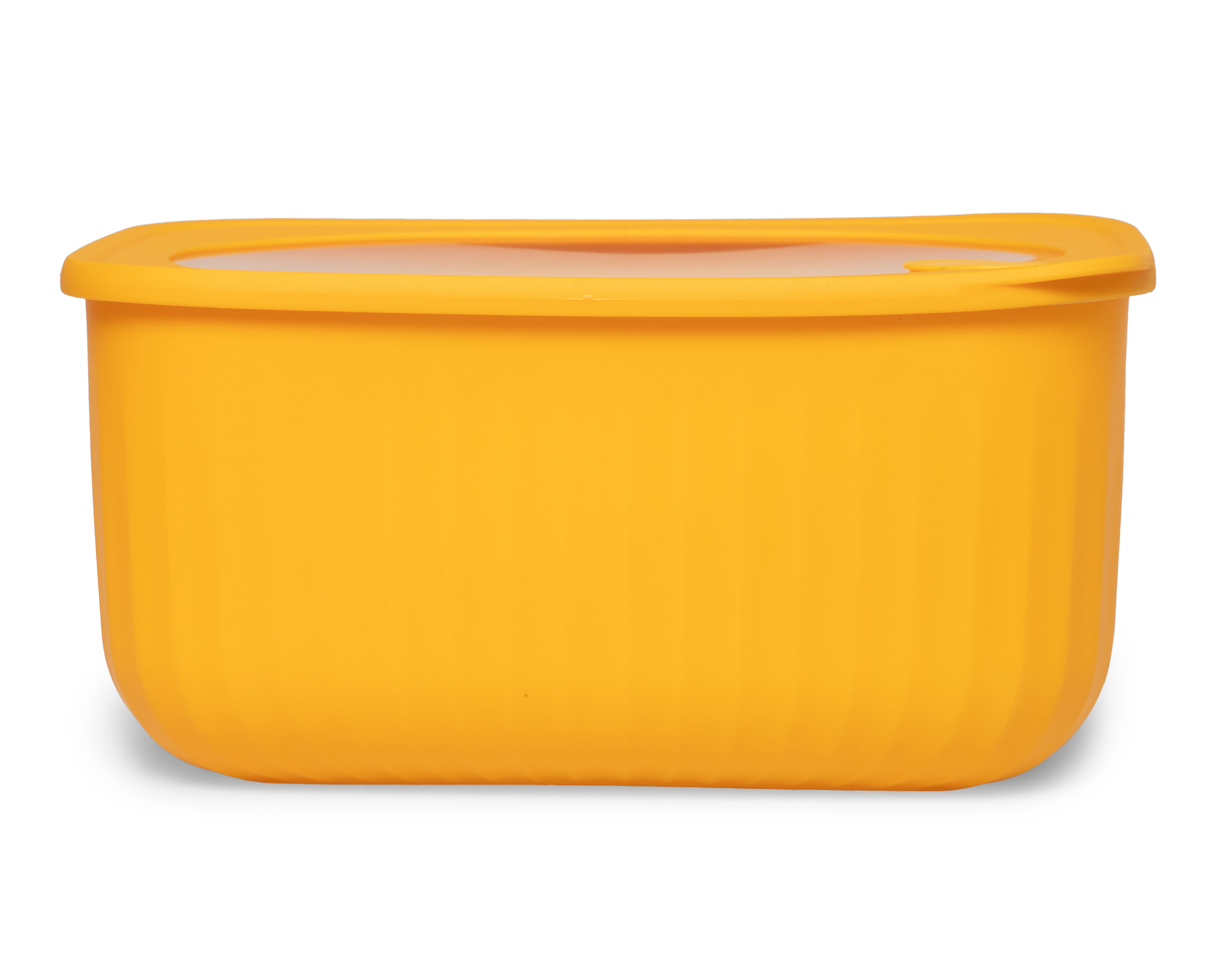 Foto 2 | Foto 2 | Contenedor de Plástico +Simple 4 Piezas