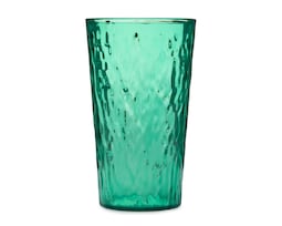 Vaso de Plástico Starhaus 600 ml 4 Piezas