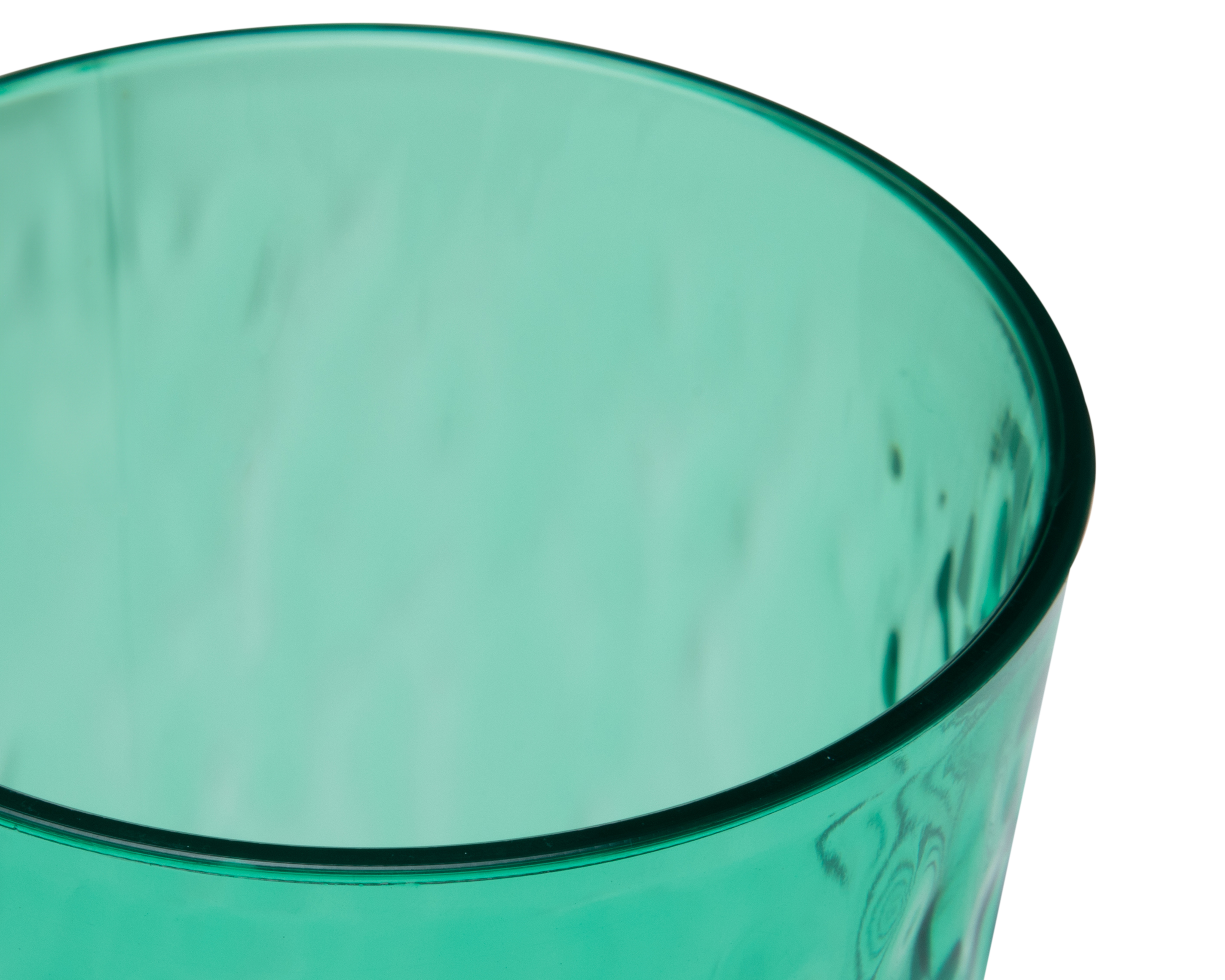 Foto 3 | Foto 3 | Vaso de Plástico Starhaus 600 ml 4 Piezas