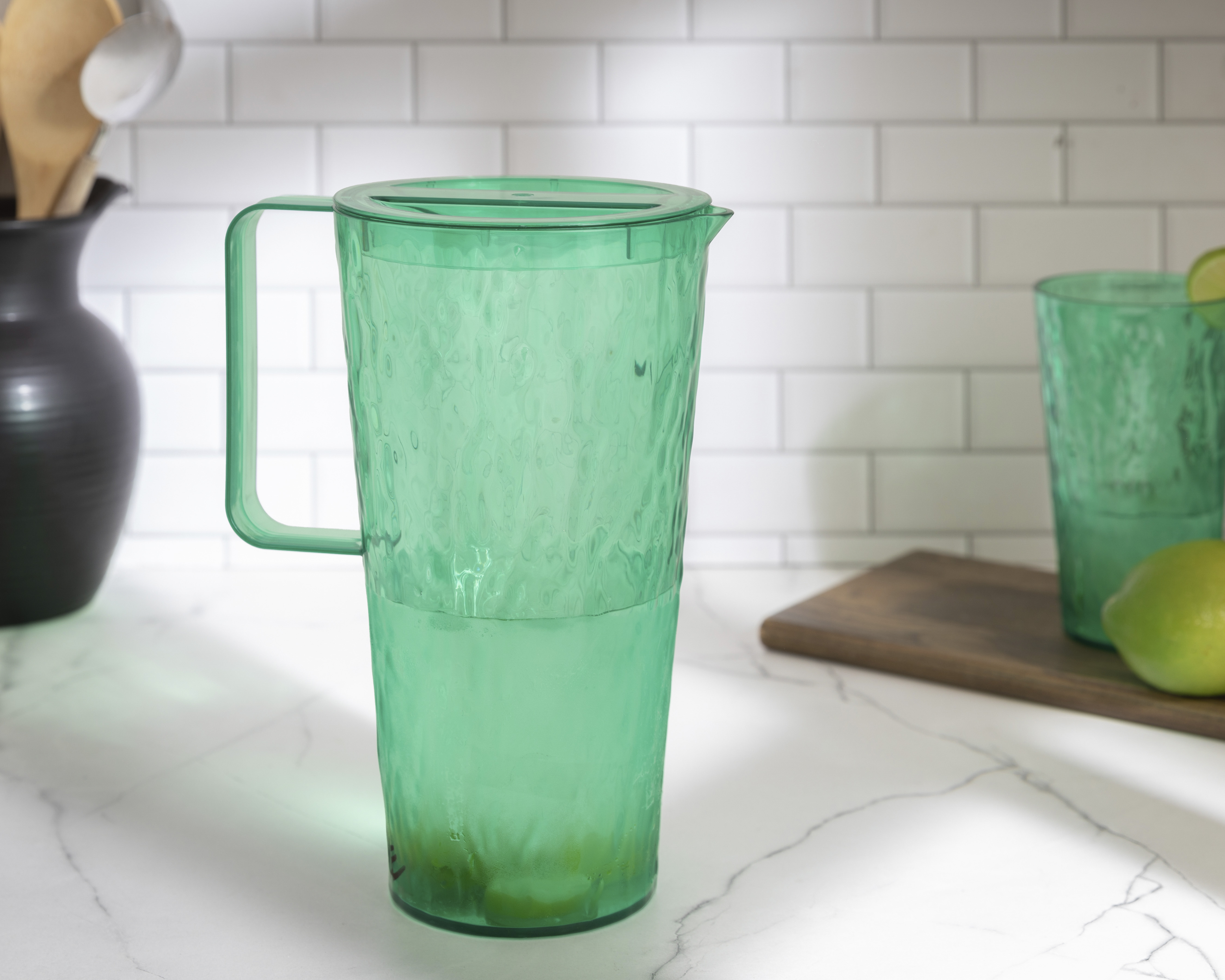 Foto 4 | Foto 4 | Jarra de Plástico Starhaus 2.1 Litros