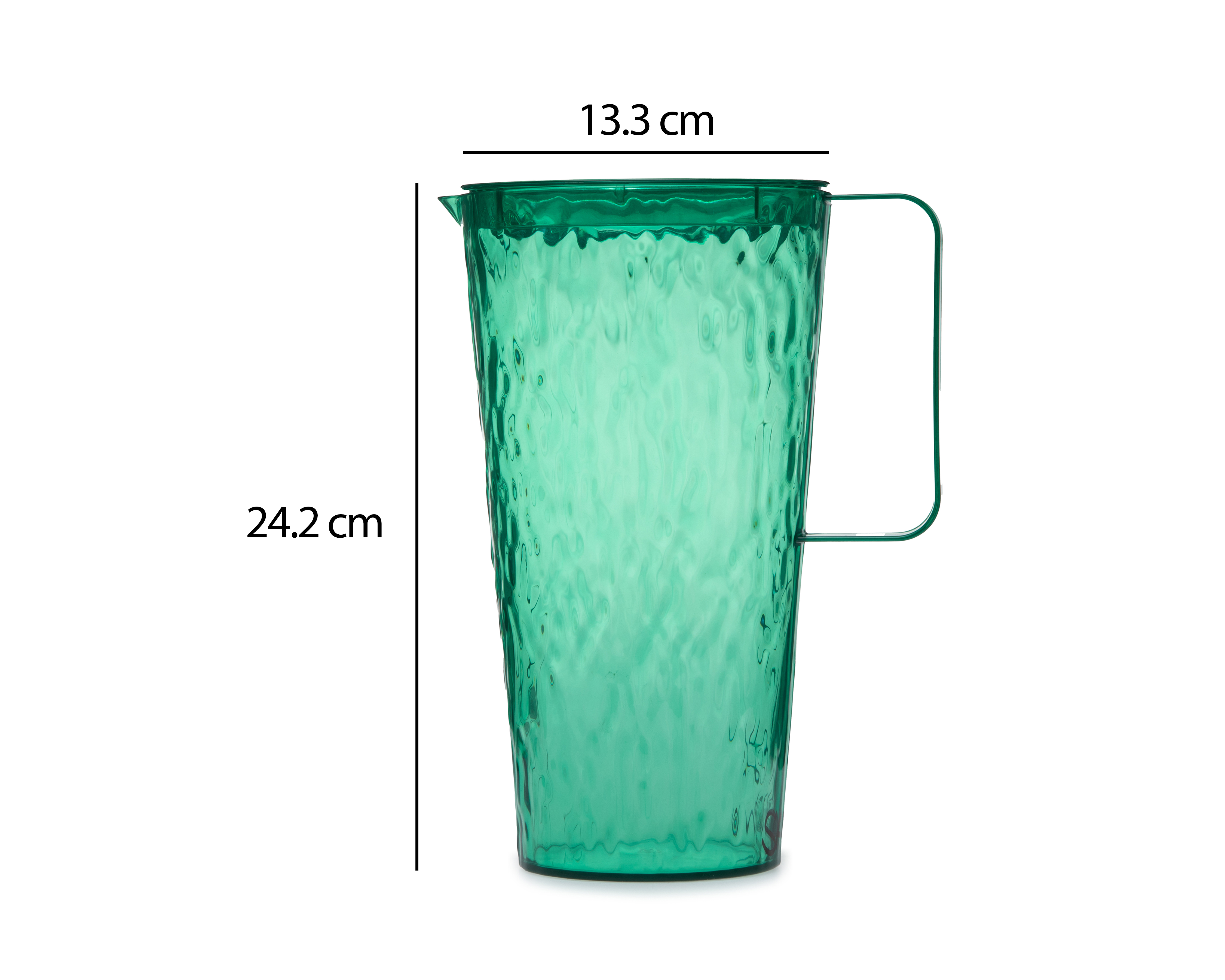 Foto 5 | Foto 5 | Jarra de Plástico Starhaus 2.1 Litros