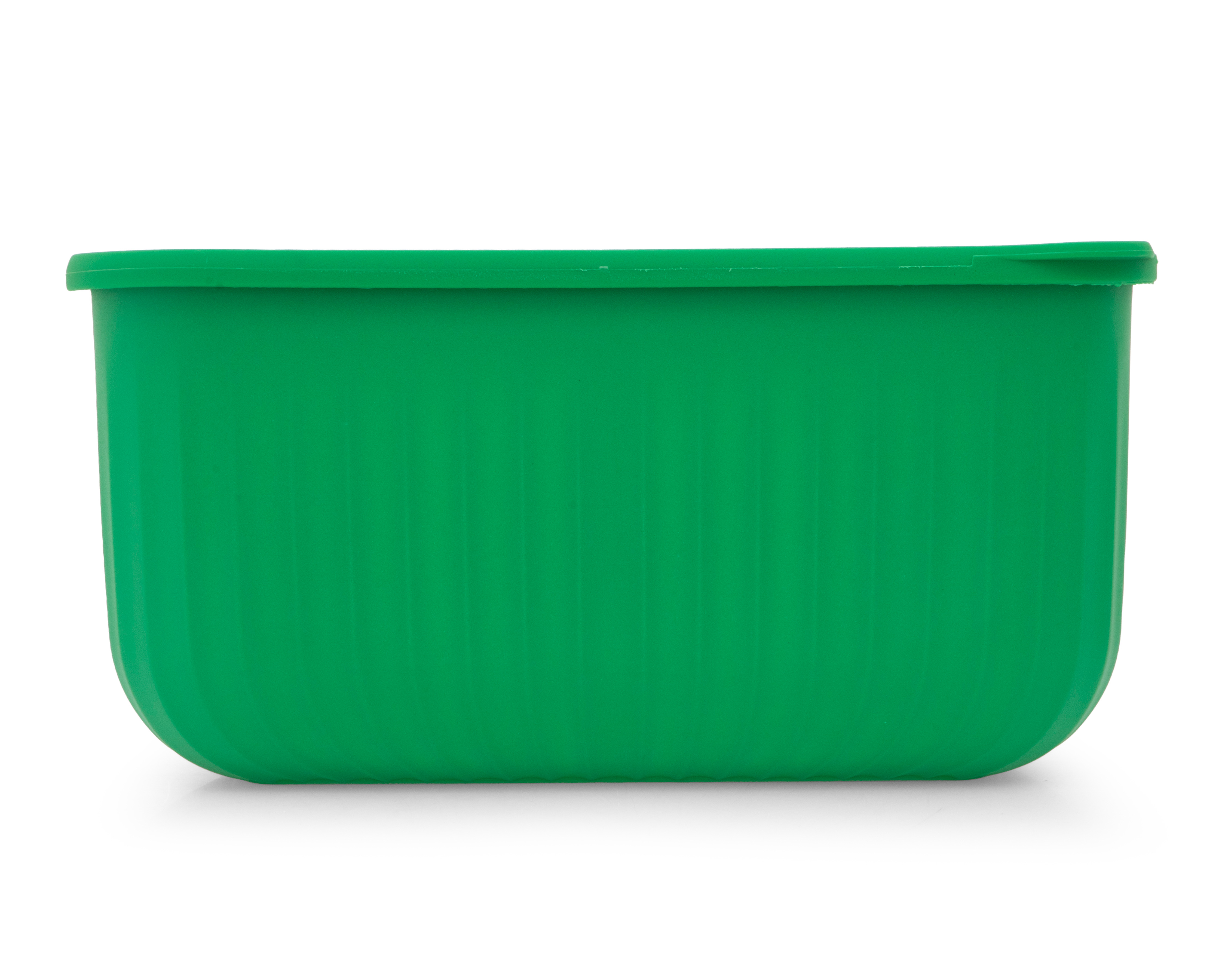 Foto 2 | Foto 2 | Contenedor de Plástico +Simple 4 Piezas