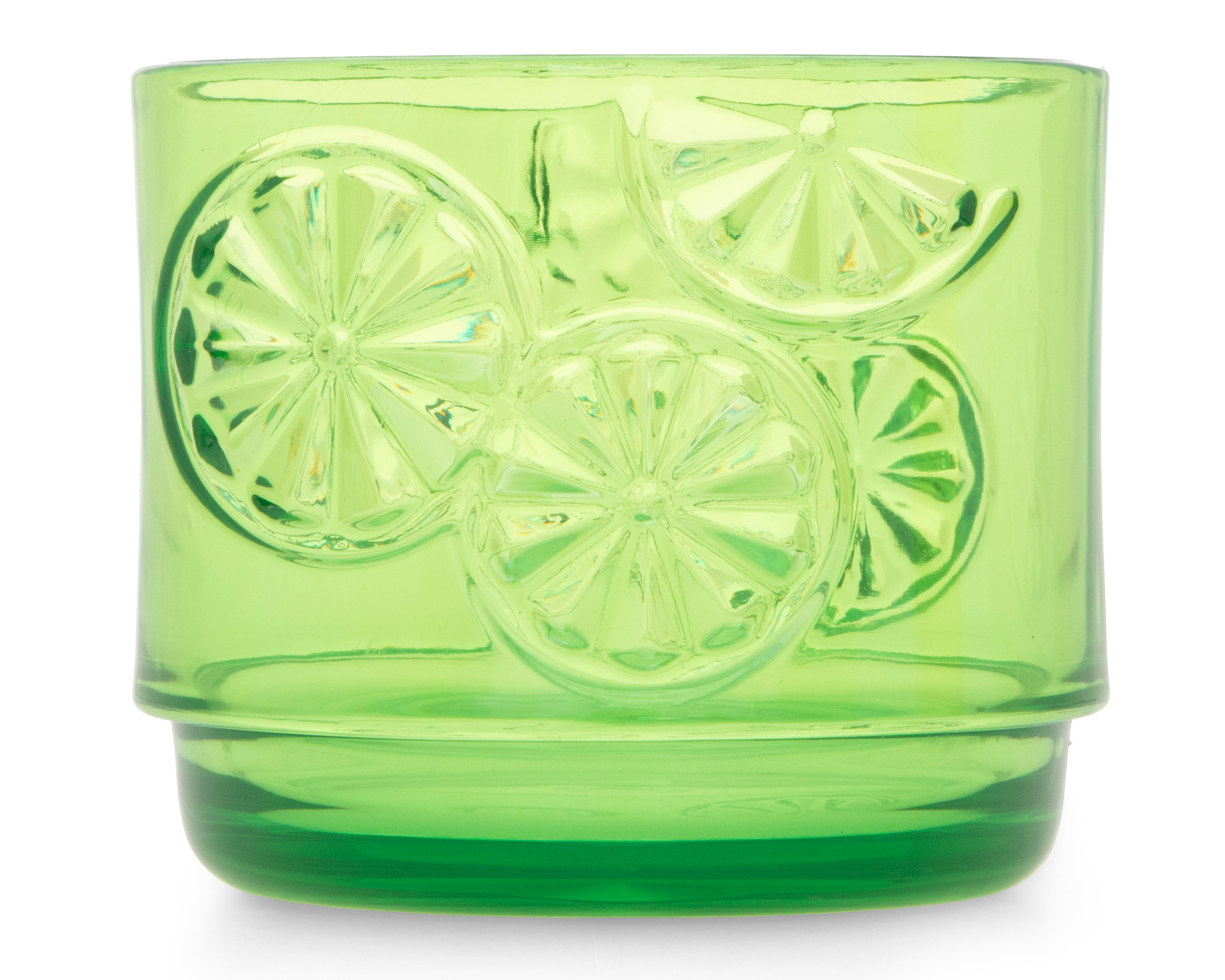 Foto 4 pulgar | Foto 3 | Juego de Jarra y Vasos de Plástico Starhaus 5 Piezas