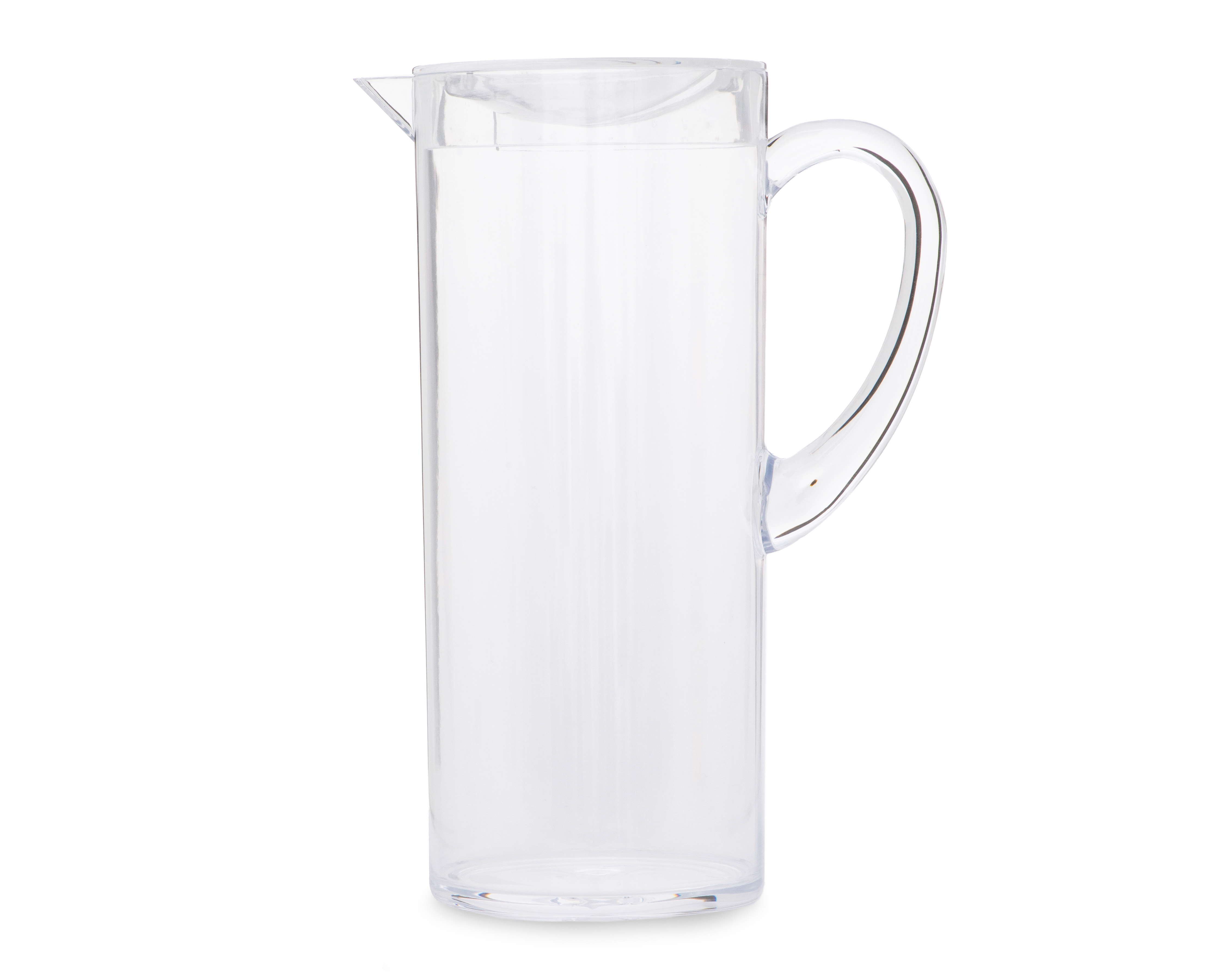 Foto 4 | Foto 4 | Juego de Jarra y Vasos de Plástico Starhaus 5 Piezas