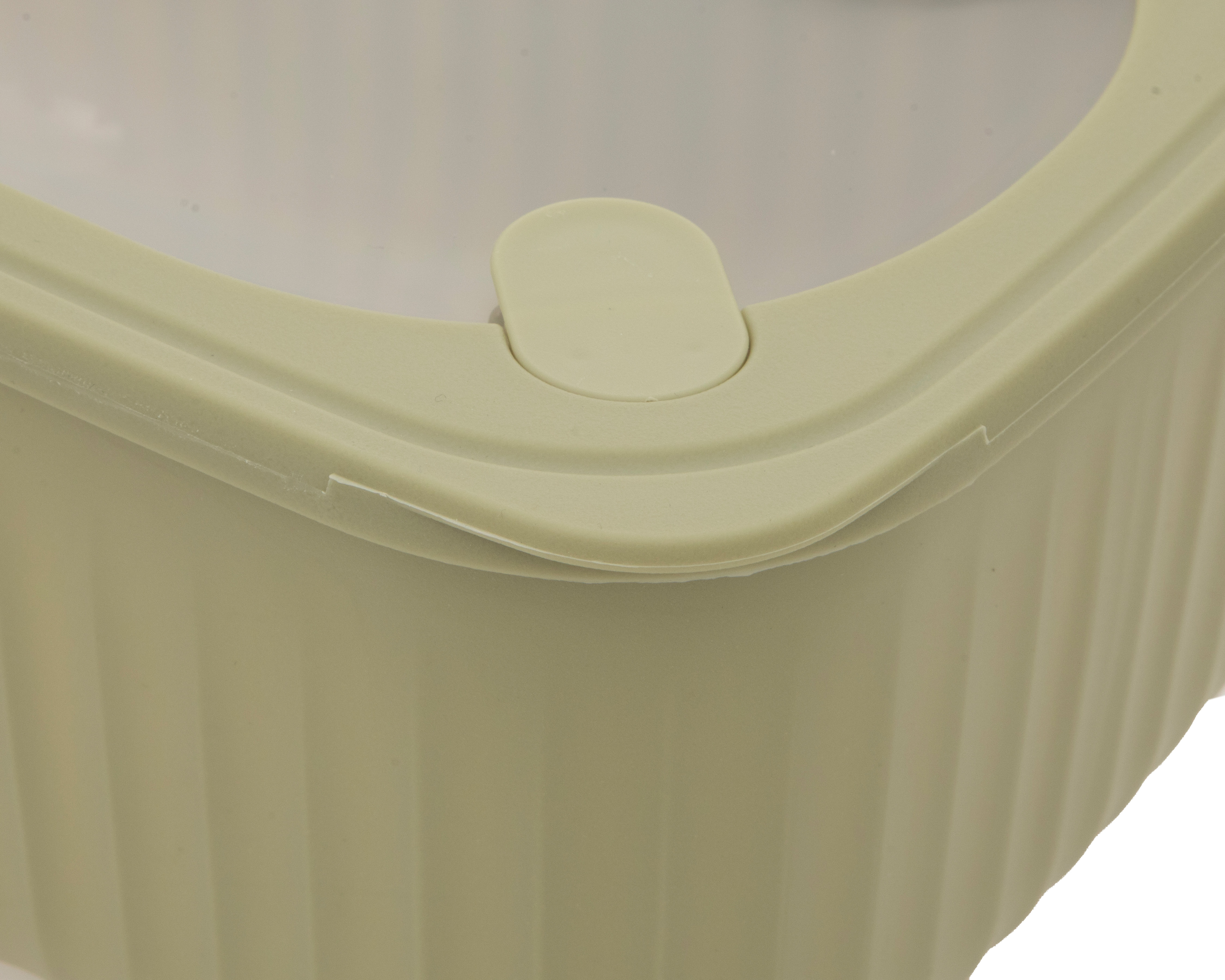 Foto 4 pulgar | Foto 3 | Contenedor de Plástico +Simple 4 Piezas