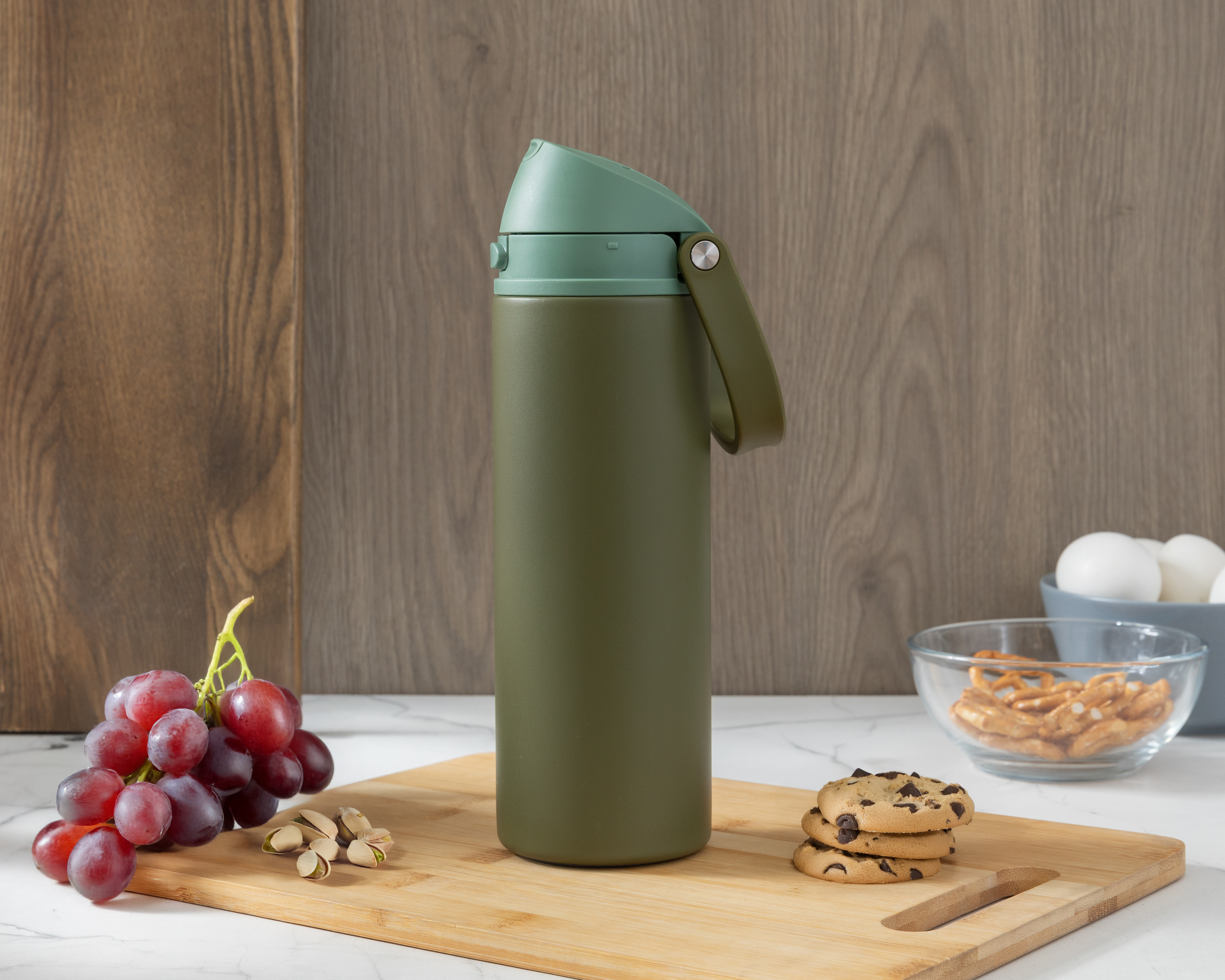 Foto 5 | Foto 5 | Termo Starhaus 709 ml