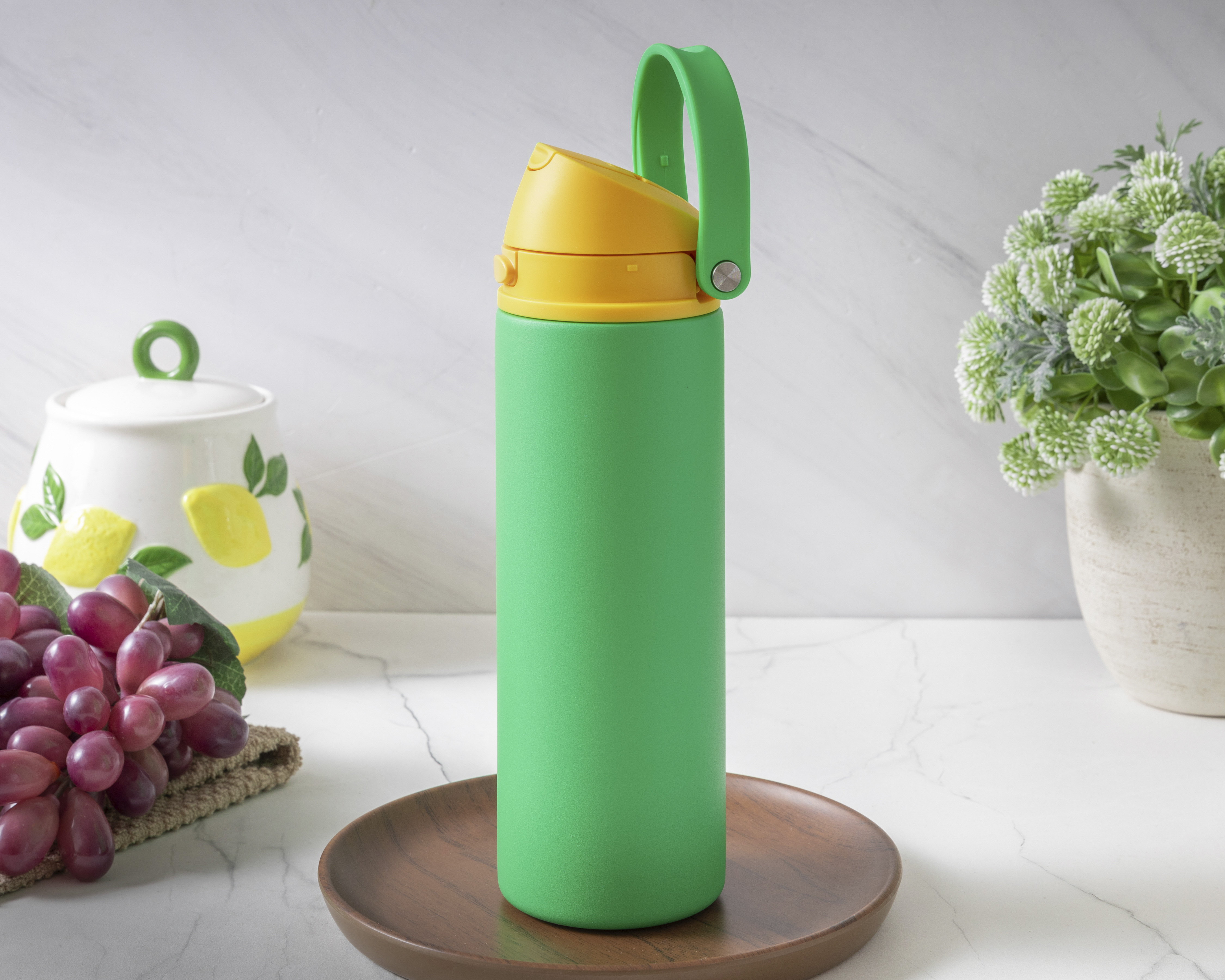 Foto 6 pulgar | Foto 5 | Termo Starhaus 709 ml