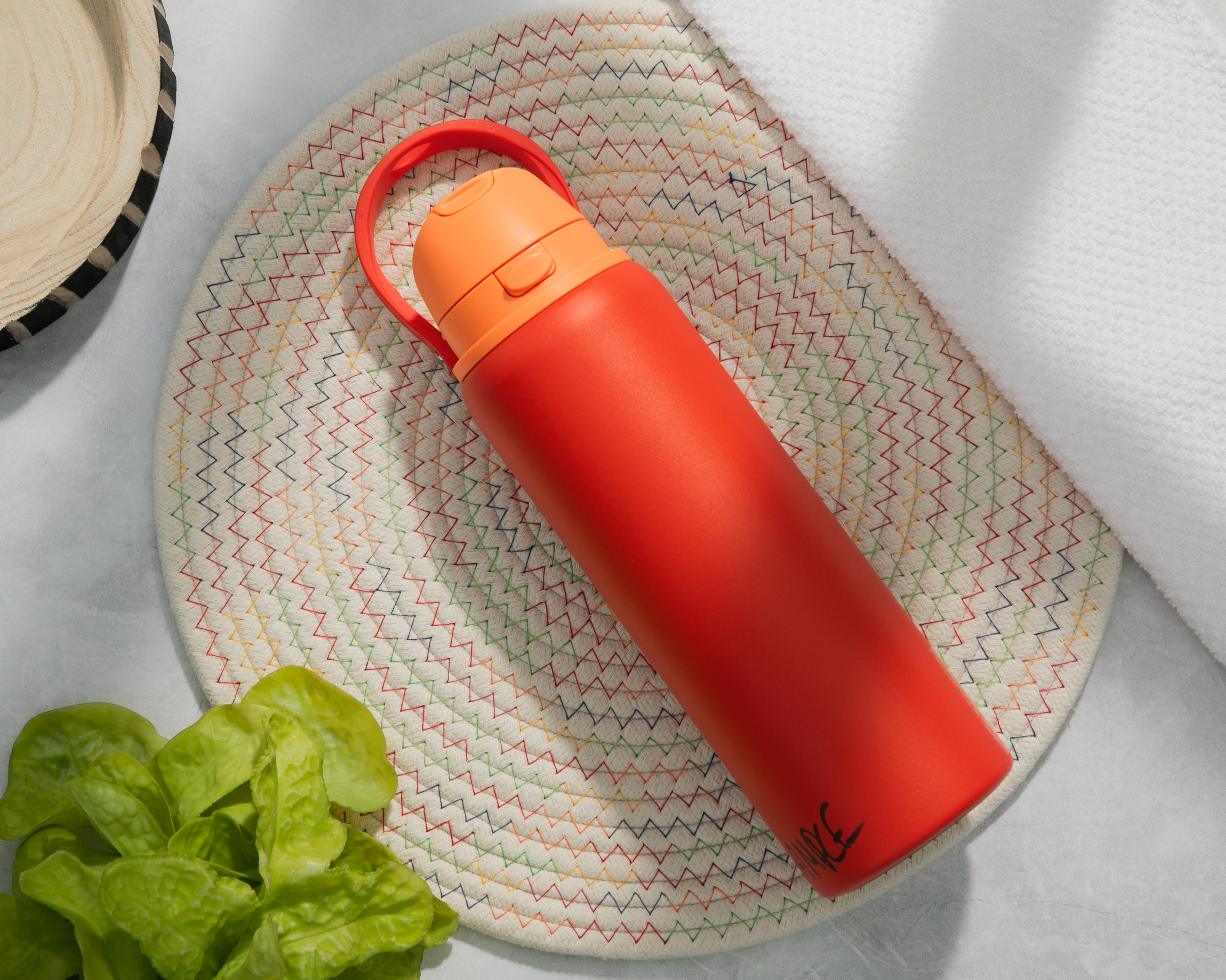 Foto 5 | Foto 5 | Termo Starhaus 946 ml