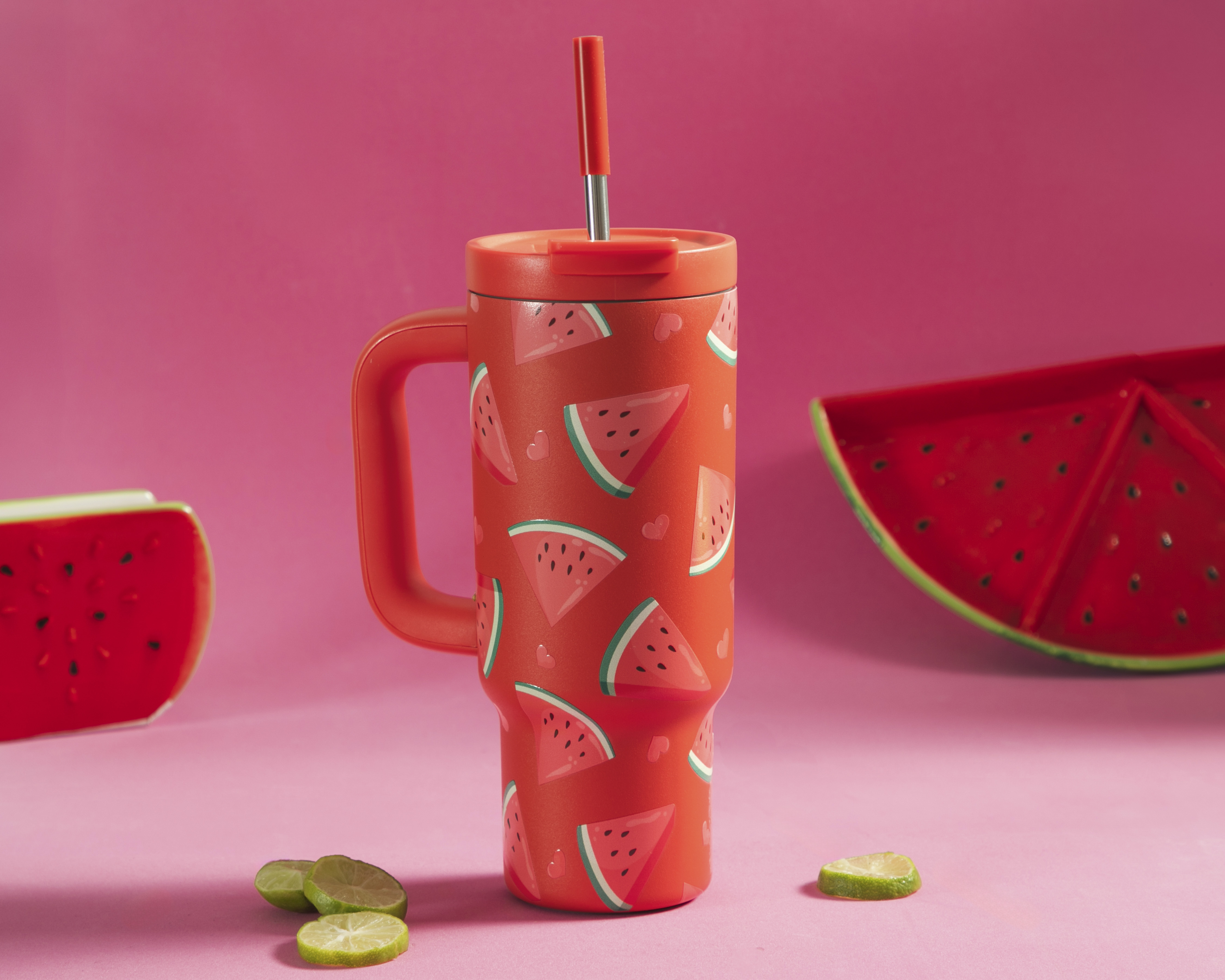 Foto 5 | Foto 5 | Termo Starhaus 709 ml