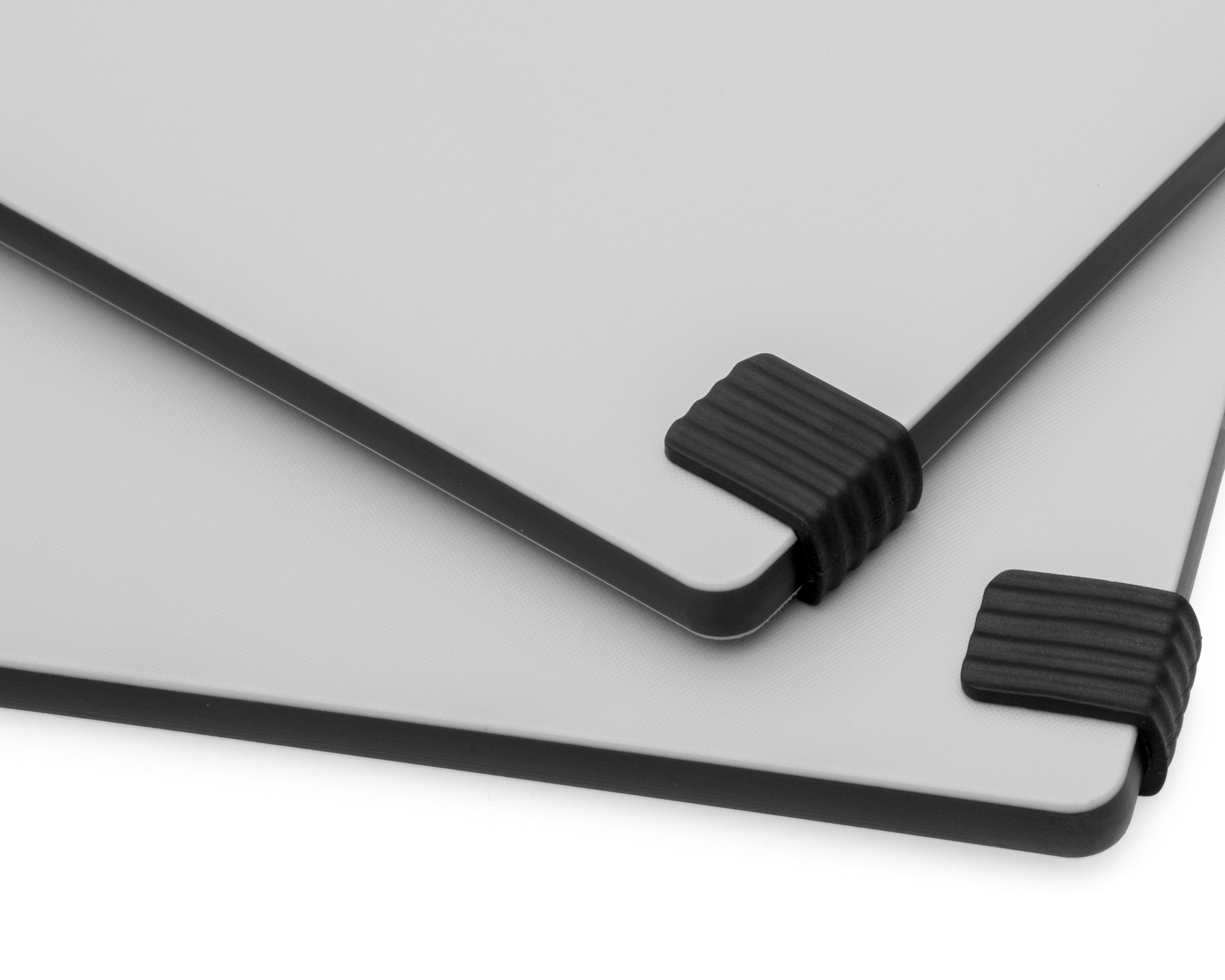 Foto 4 pulgar | Foto 3 | Tabla para Picar de Polipropileno Record 2 Piezas