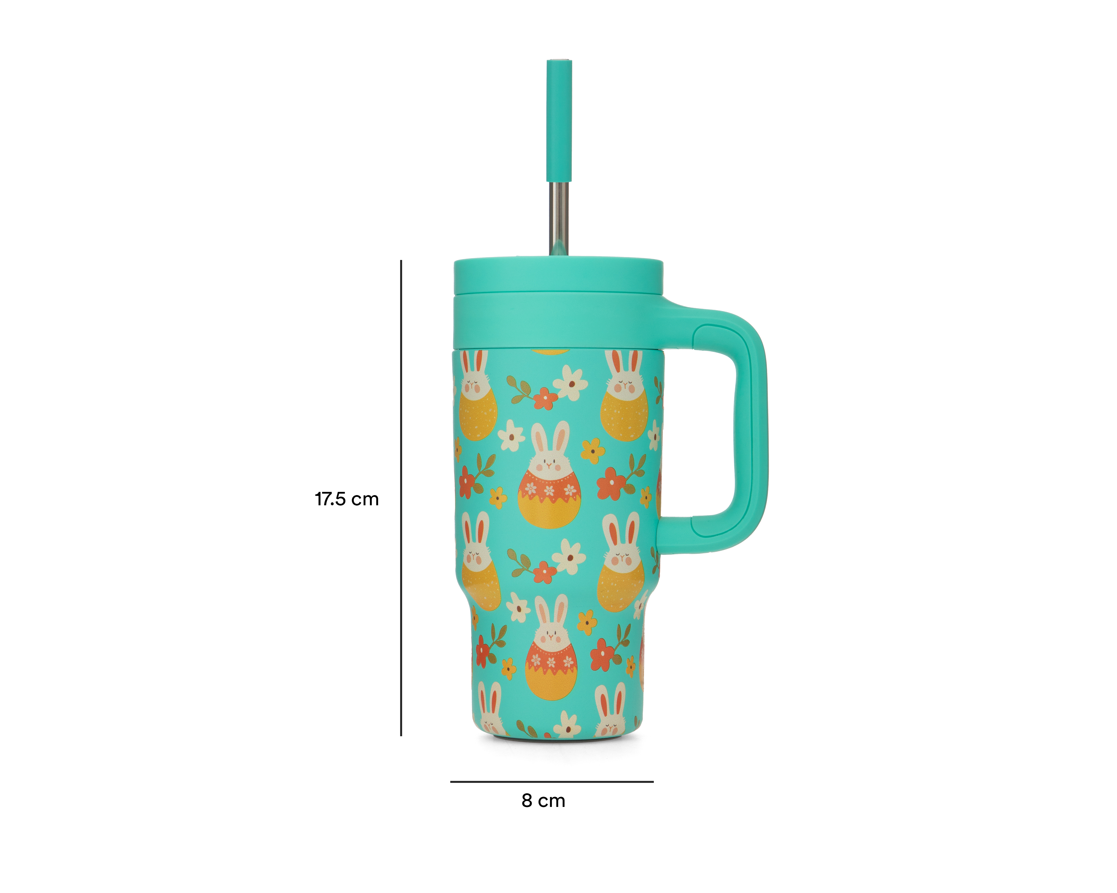 Foto 7 pulgar | Foto 6 | Termo Starhaus 414 ml