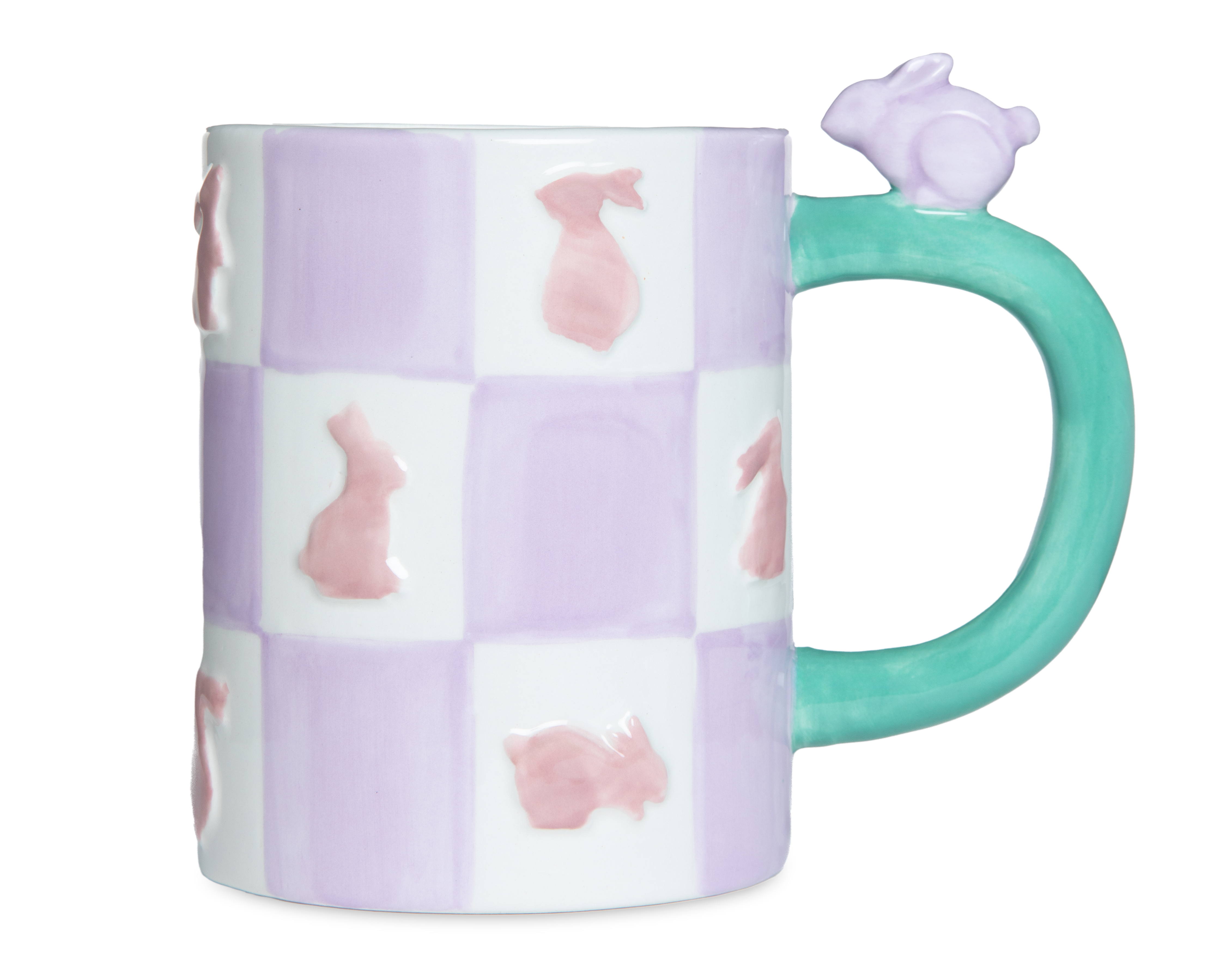 Foto 2 pulgar | Foto 1 | Taza de Cerámica Starhaus 500 ml