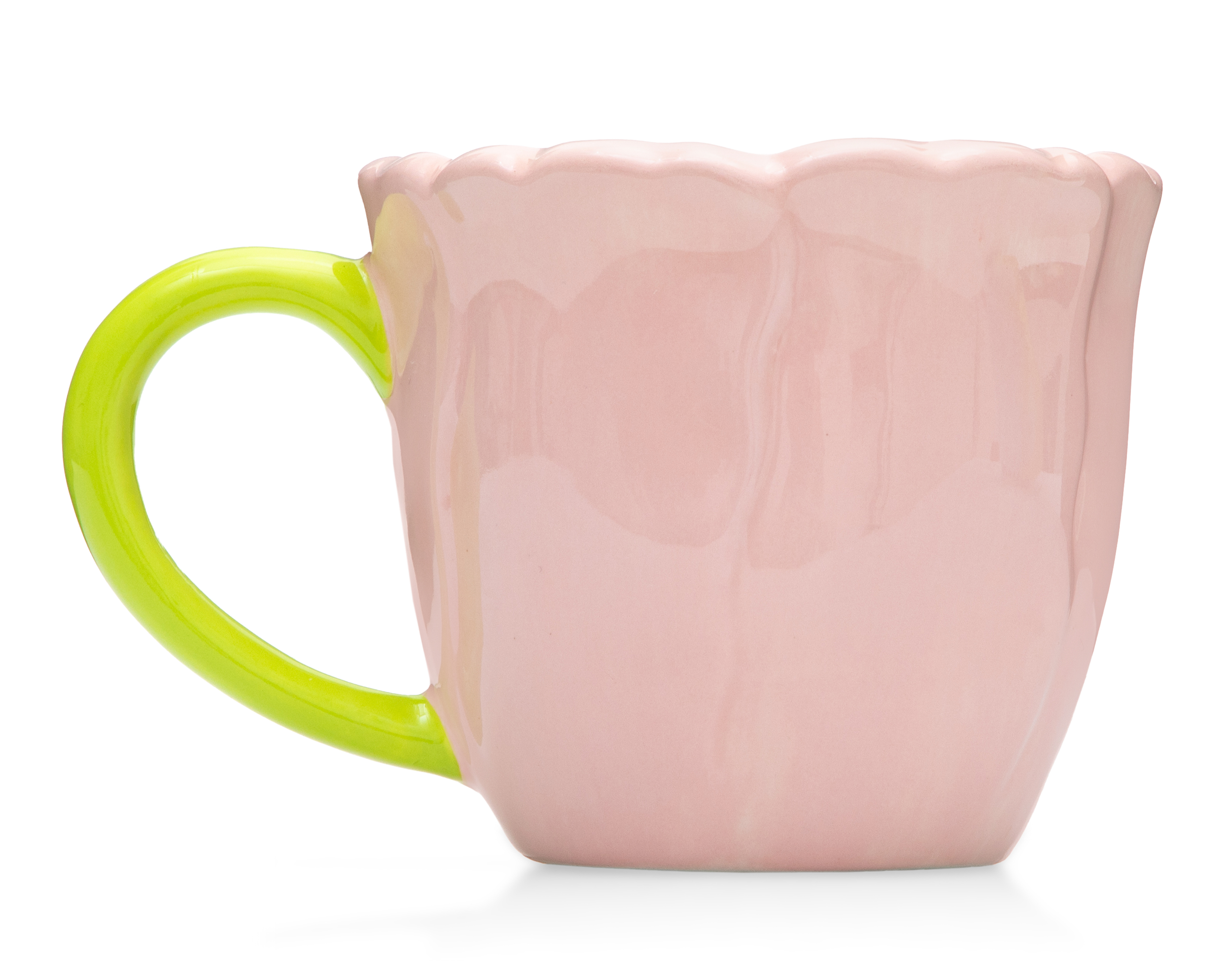 Foto 3 pulgar | Foto 2 | Taza de Cerámica Starhaus 500 ml 2 Piezas