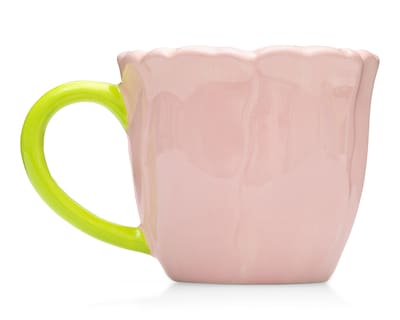 Foto 2 | Foto 2 | Taza de Cerámica Starhaus 500 ml 2 Piezas