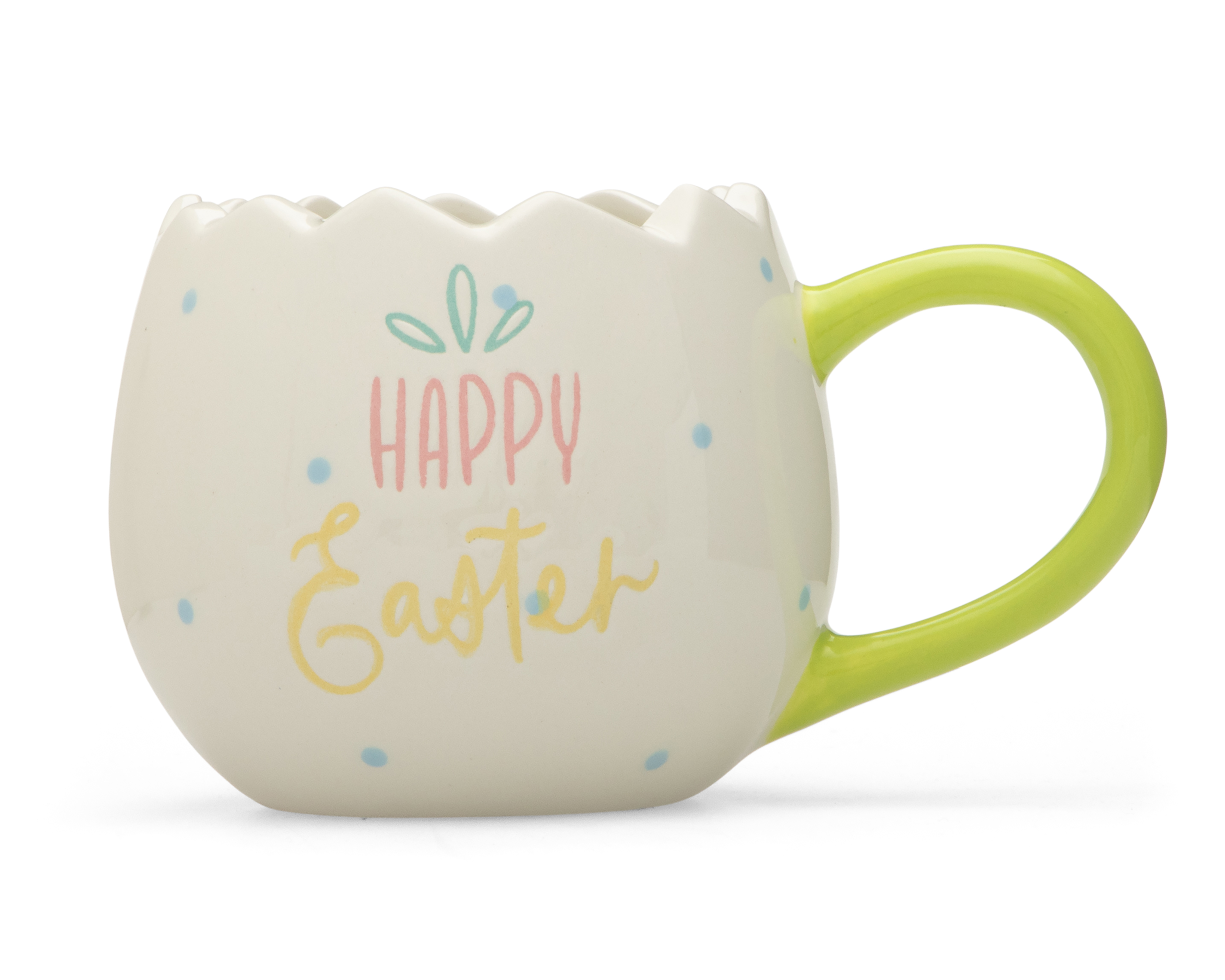 Taza de Cerámica Starhaus 430 ml