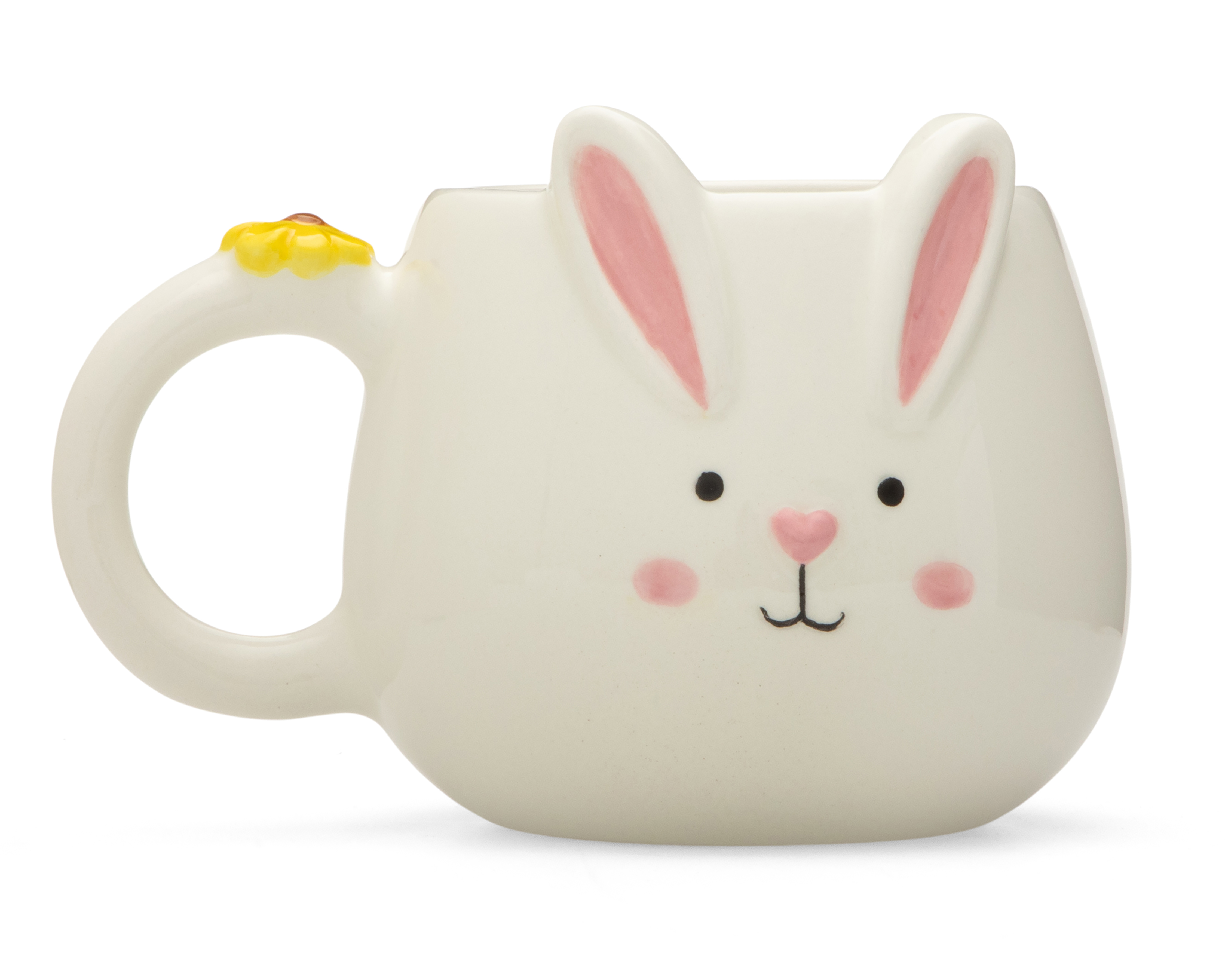 Taza de Cerámica Starhaus 410 ml