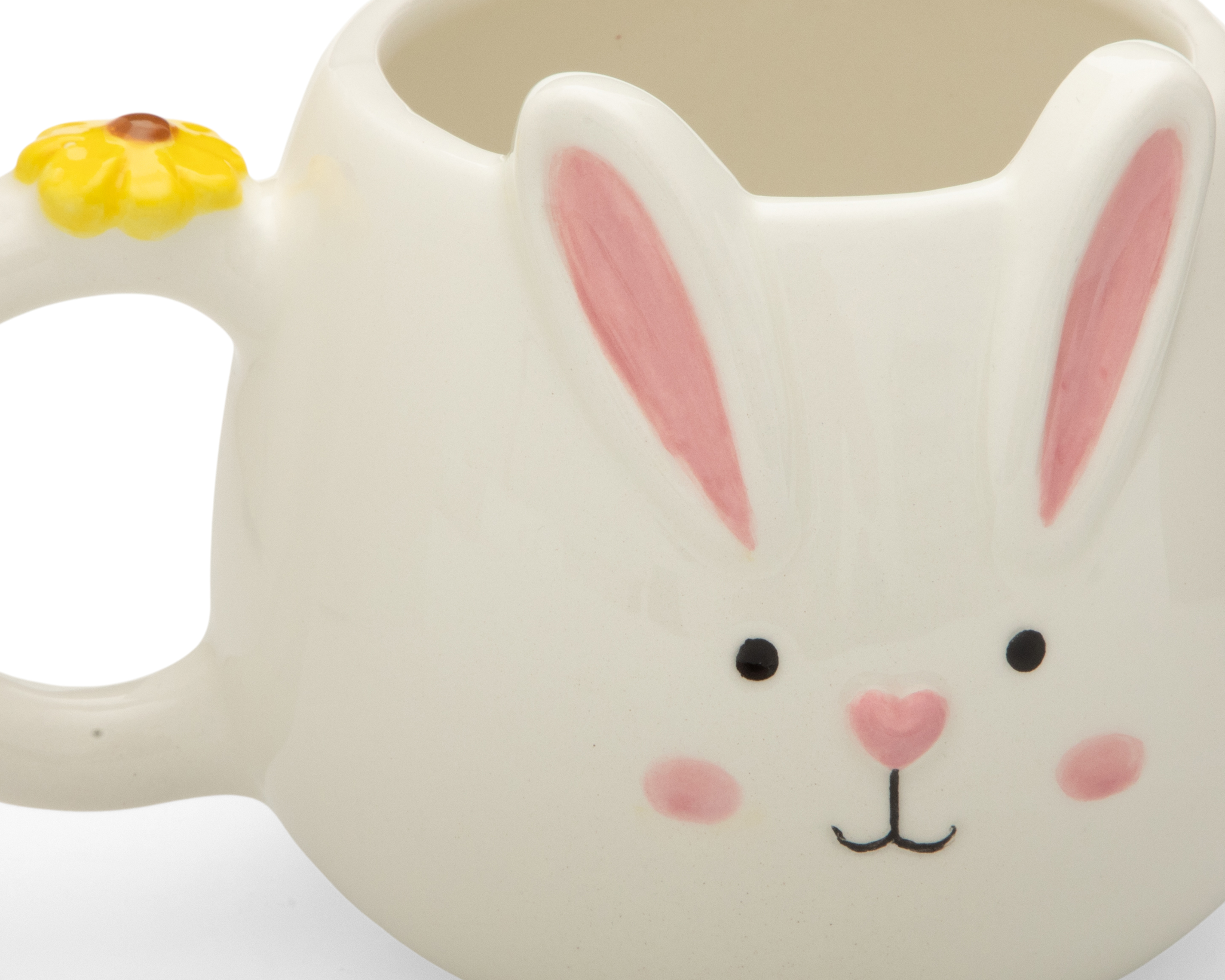 Foto 3 pulgar | Foto 2 | Taza de Cerámica Starhaus 410 ml