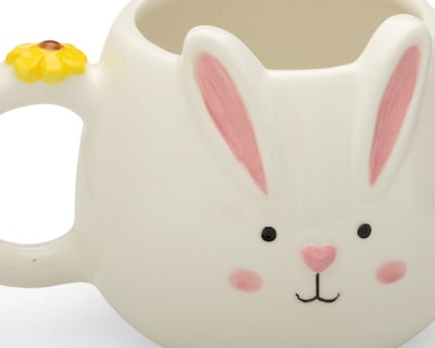 Foto 2 | Foto 2 | Taza de Cerámica Starhaus 410 ml