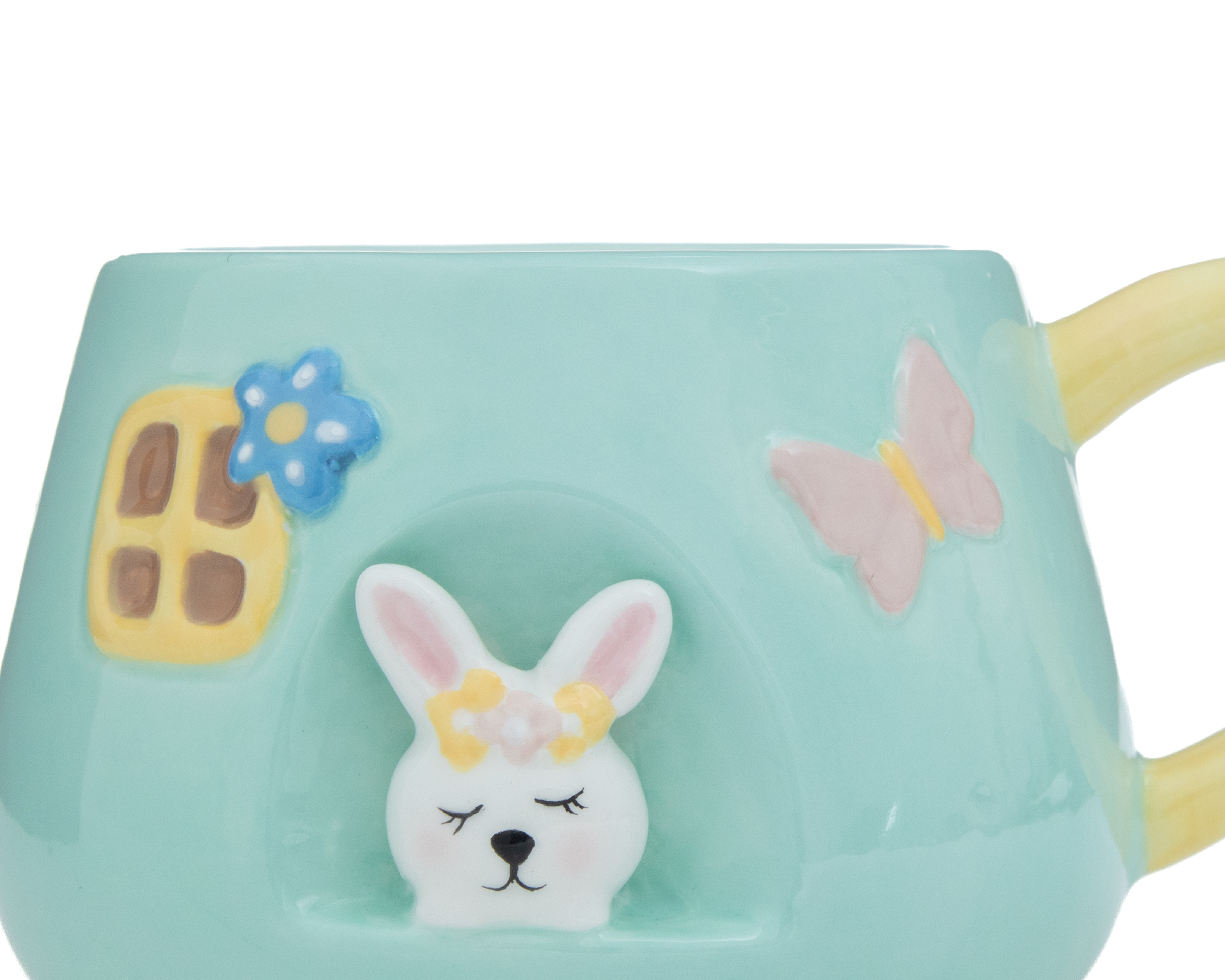 Foto 2 | Foto 2 | Taza de Cerámica Starhaus 420 ml