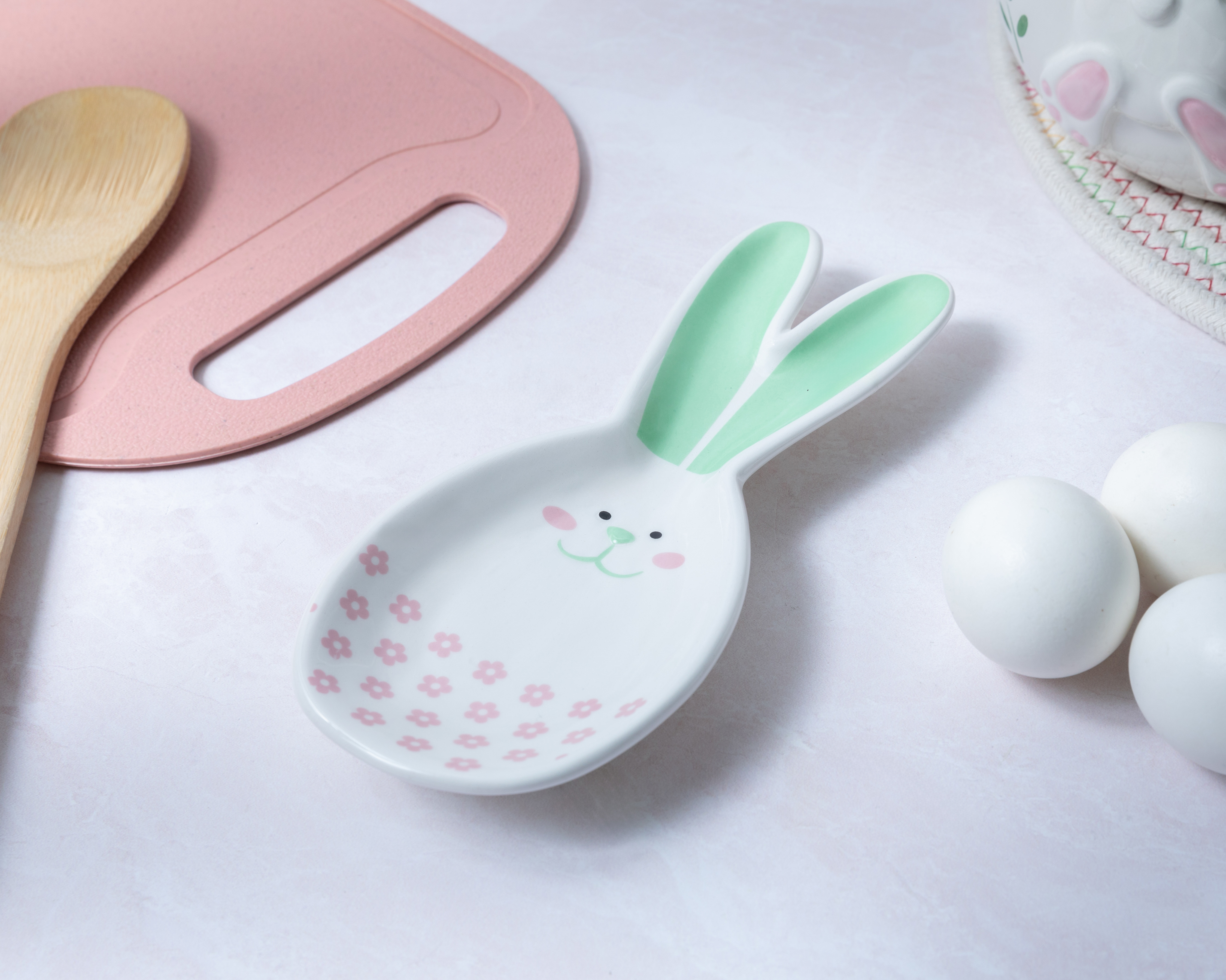 Foto 5 pulgar | Foto 4 | Botanero de Cerámica Starhaus