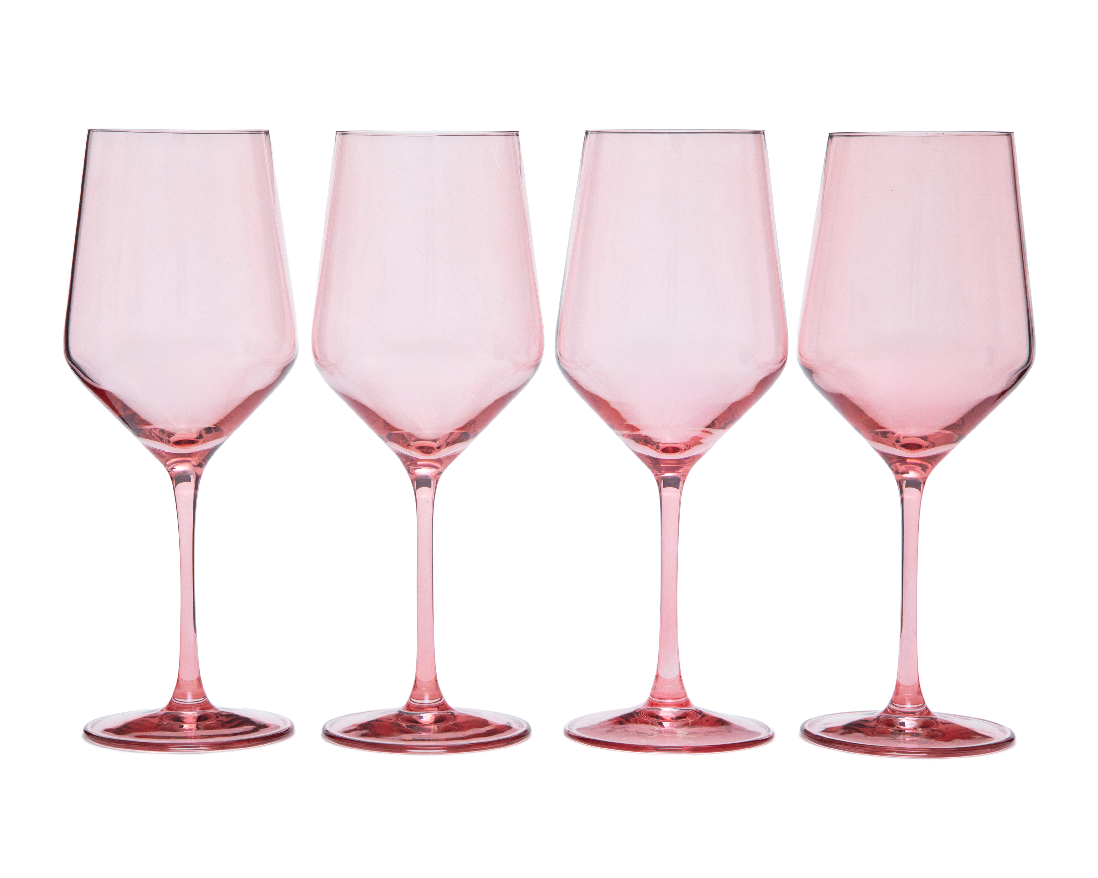 Set de Copas Starhaus 4 Piezas