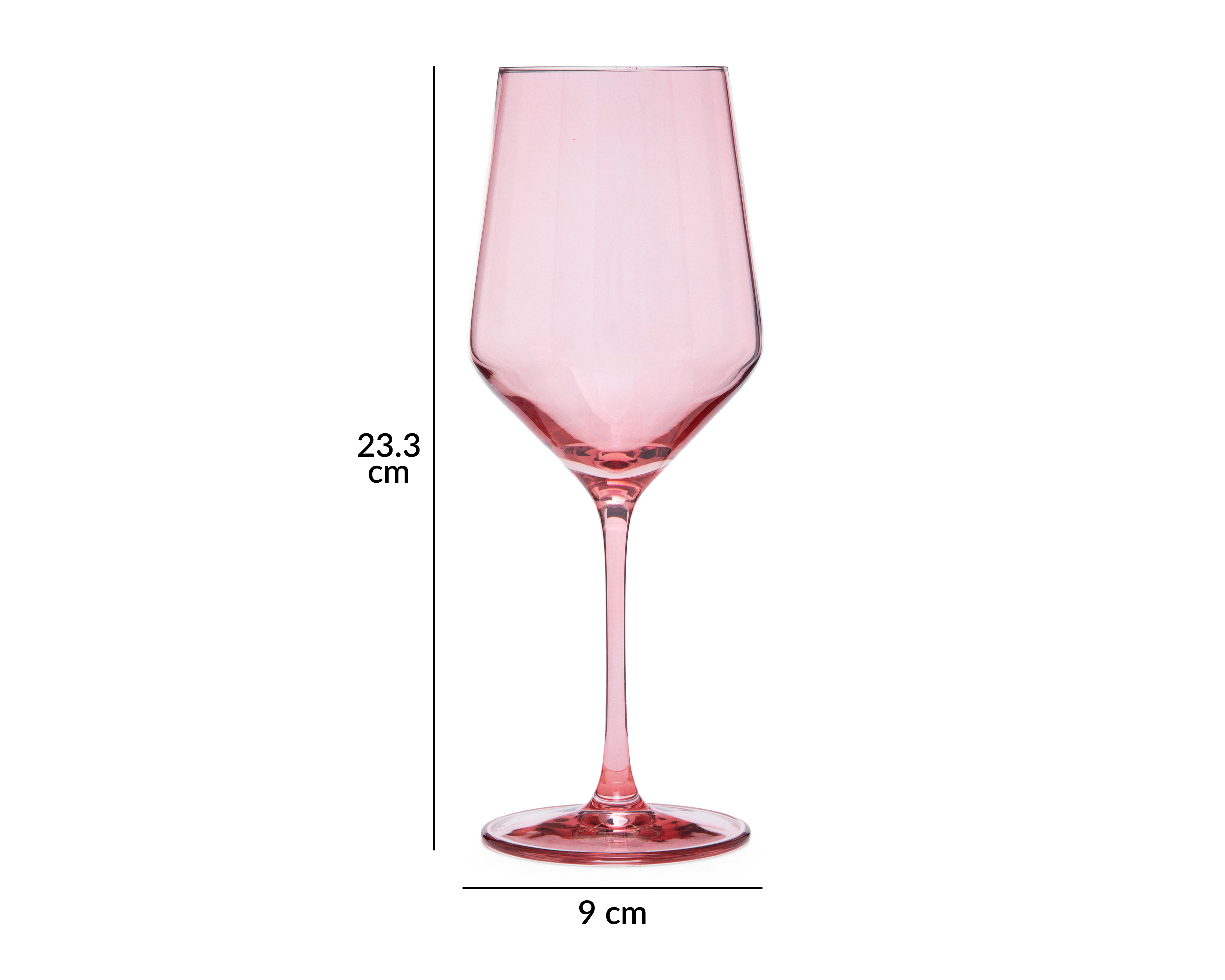 Foto 5 pulgar | Foto 4 | Set de Copas Starhaus 4 Piezas