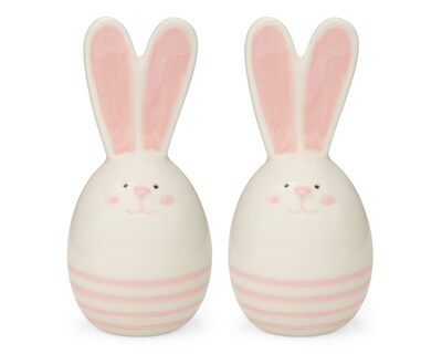 Foto 1 | Foto 1 | Especiero de Cerámica Starhaus 2 Piezas